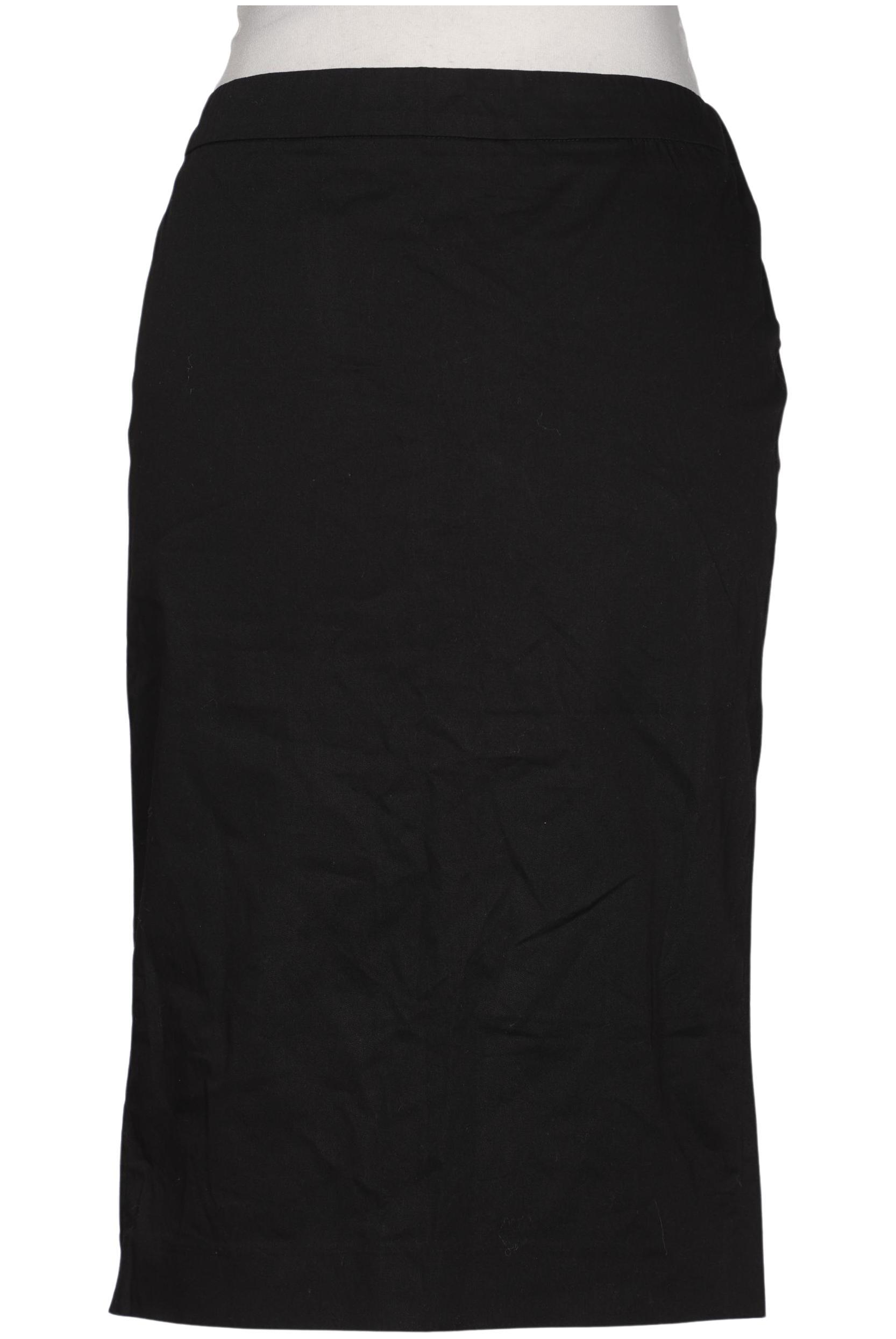 

Patrizia Pepe Damen Rock, schwarz, Gr. 42