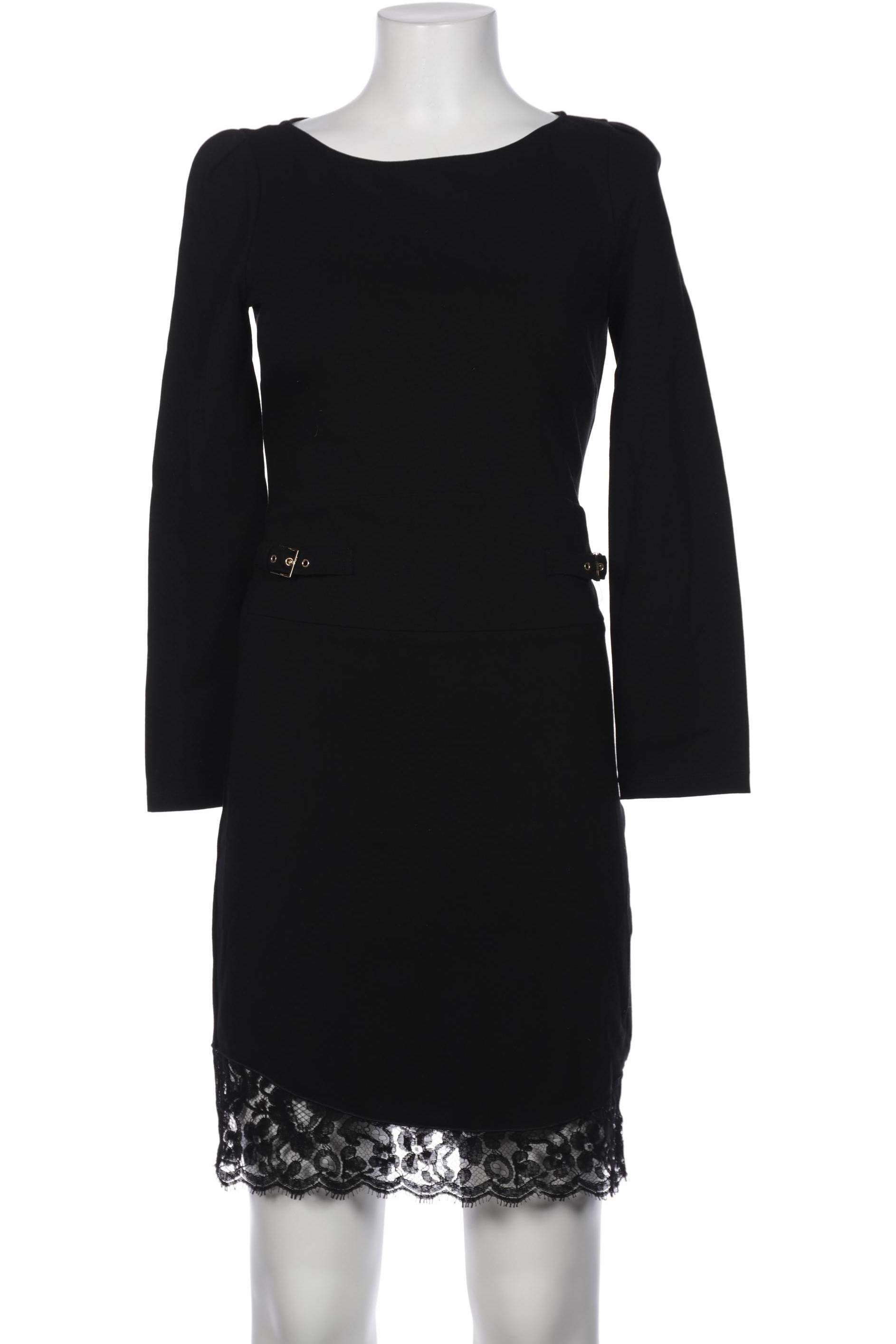 

Patrizia Pepe Damen Kleid, schwarz, Gr. 46