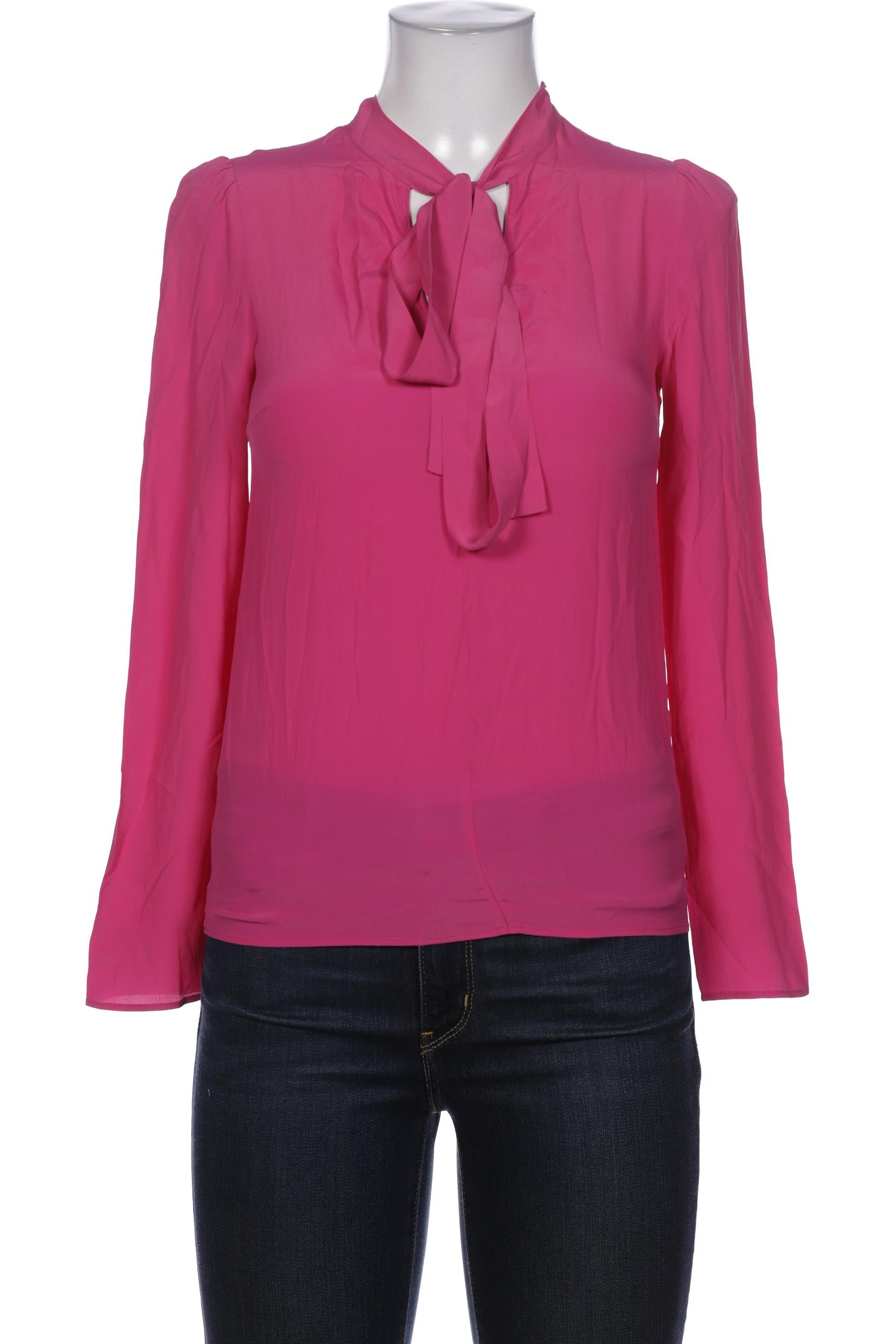 

Patrizia Pepe Damen Bluse, pink, Gr. 38