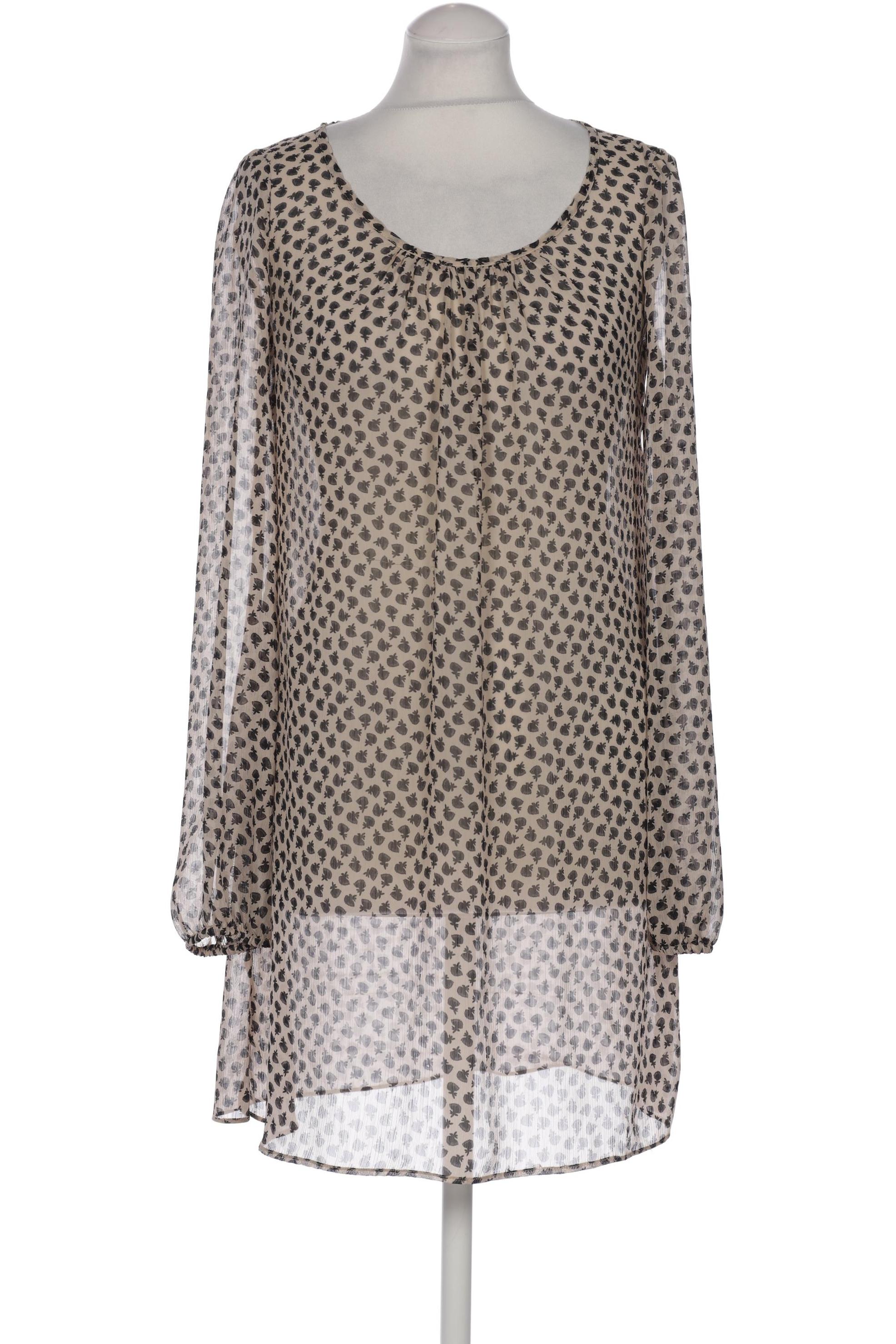

Patrizia Pepe Damen Kleid, beige, Gr. 42