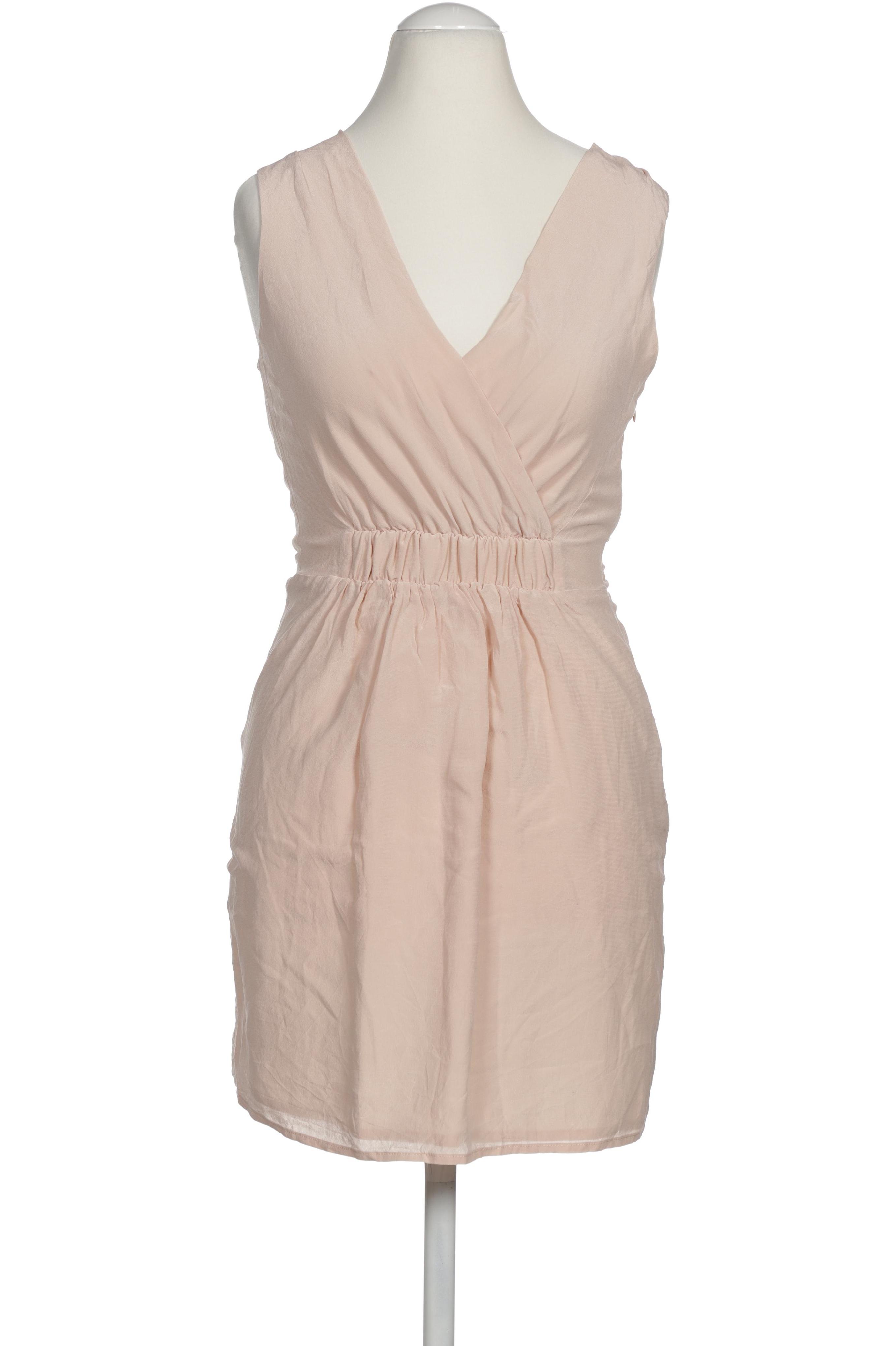 

Patrizia Pepe Damen Kleid, beige, Gr. 40