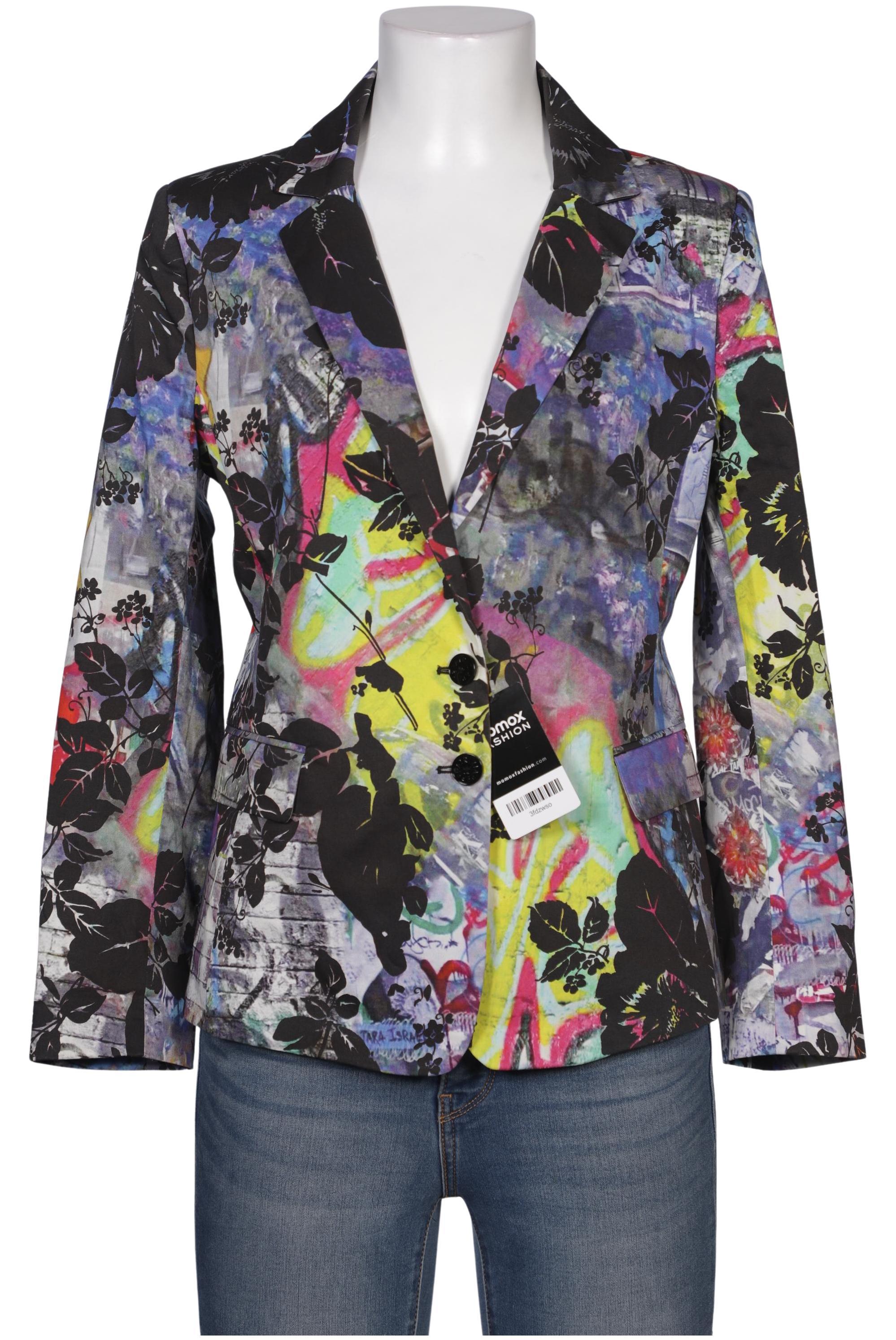 

Patrizia Pepe Damen Blazer, mehrfarbig, Gr. 46