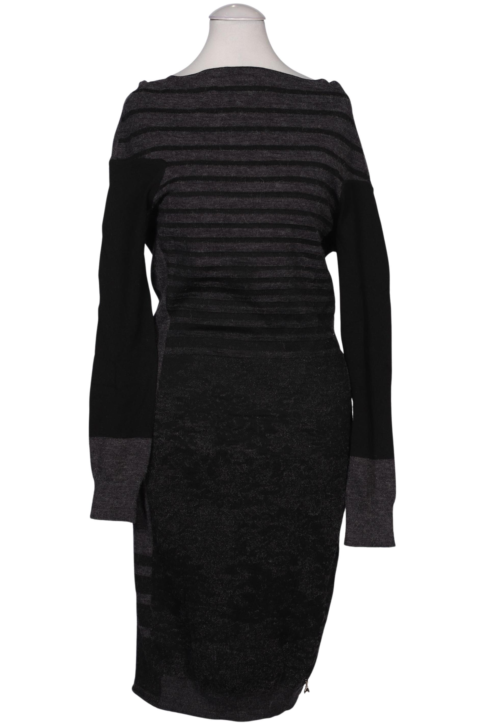 

Patrizia Pepe Damen Kleid, grau, Gr. 34