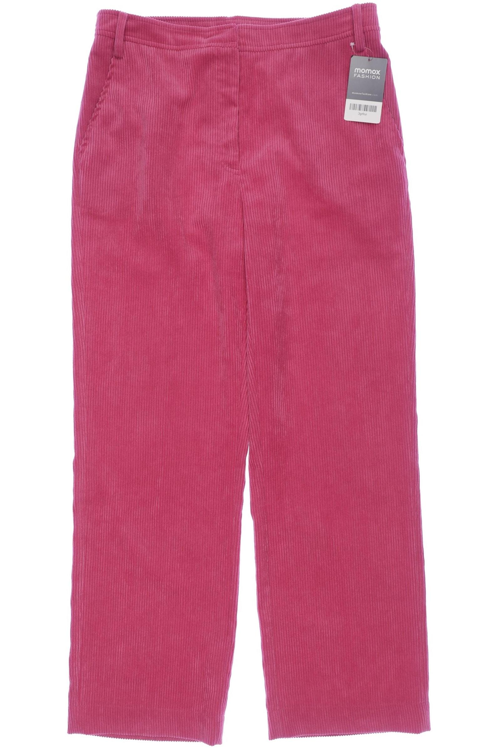 

Patrizia Pepe Damen Stoffhose, pink, Gr. 44