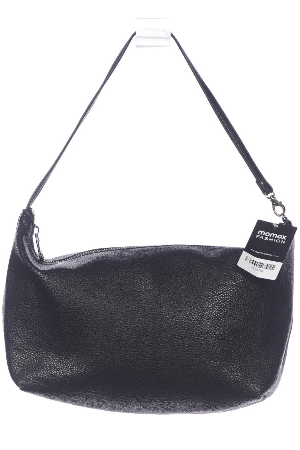 

Patrizia Pepe Damen Handtasche, schwarz, Gr.