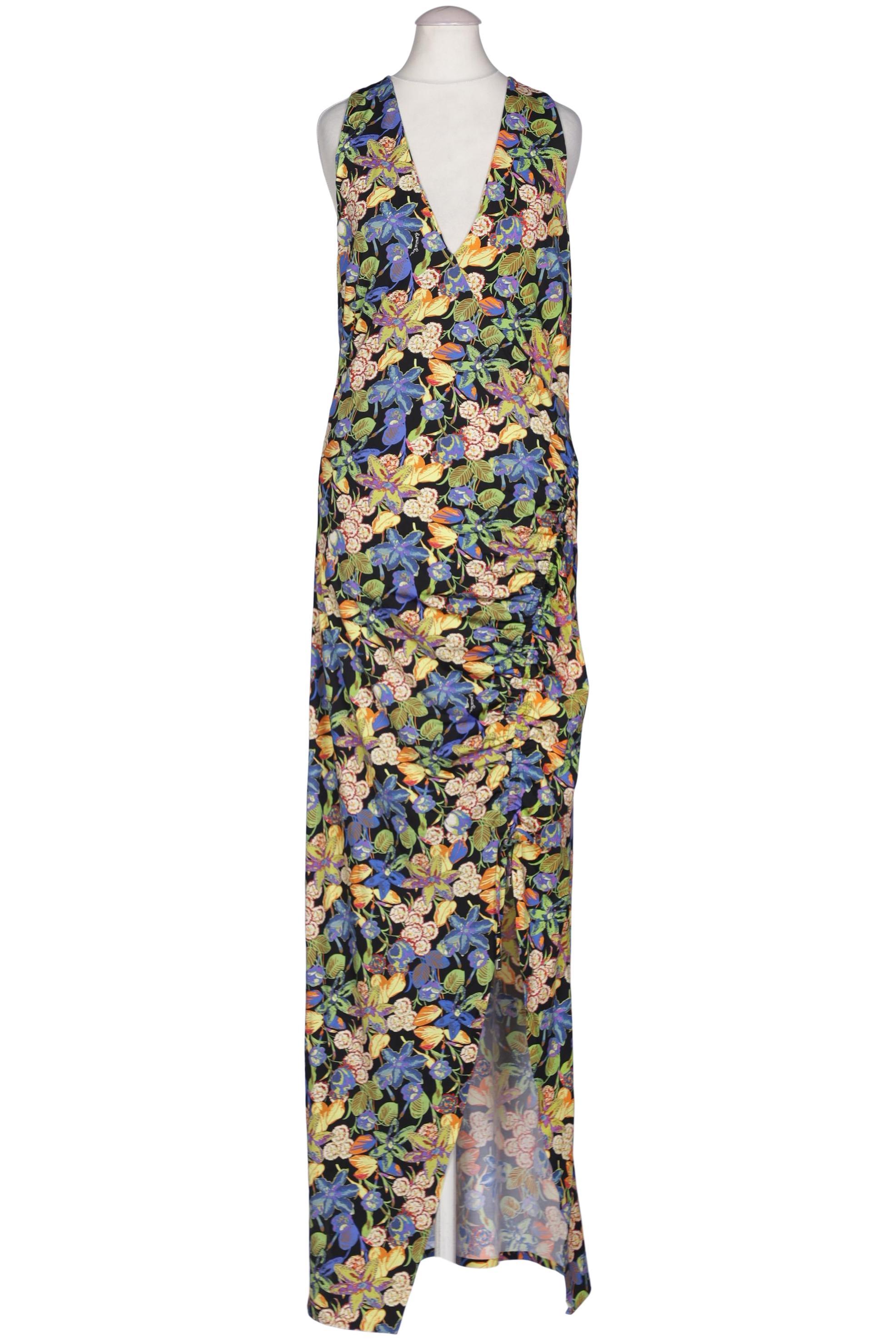 

Patrizia Pepe Damen Kleid, mehrfarbig, Gr. 38