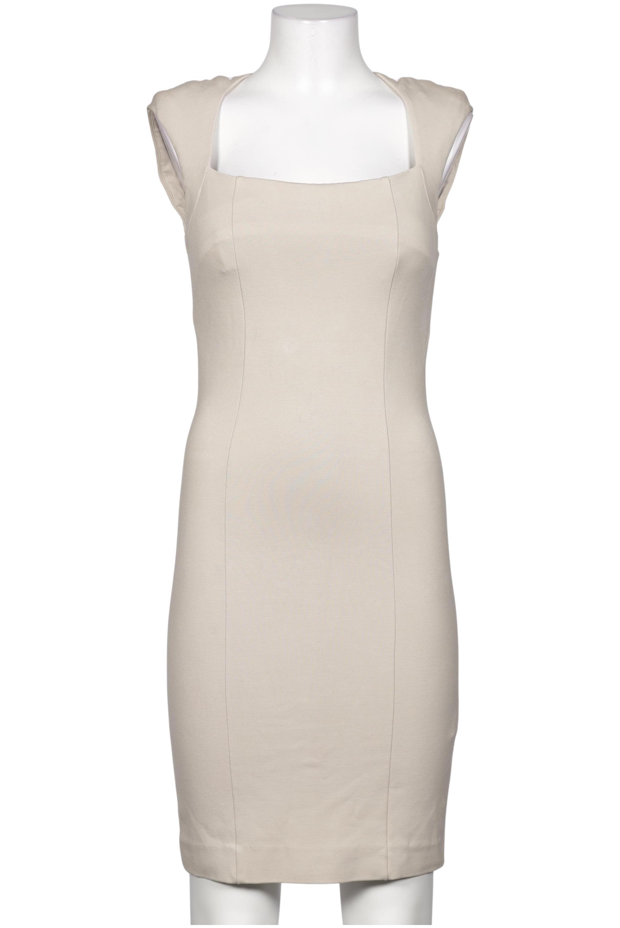 

Patrizia Pepe Damen Kleid, beige, Gr. 44