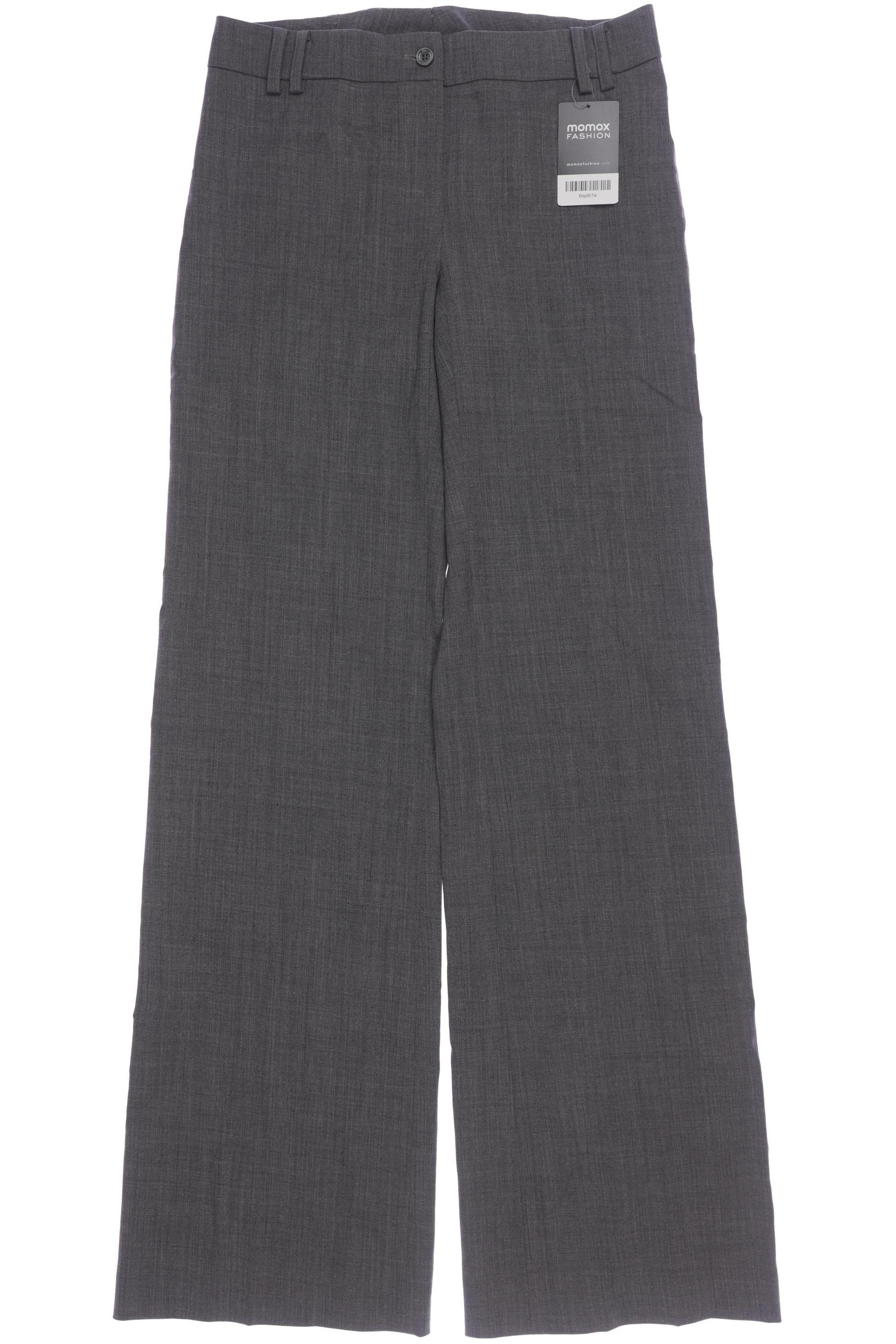 

Patrizia Pepe Damen Stoffhose, grau, Gr. 42