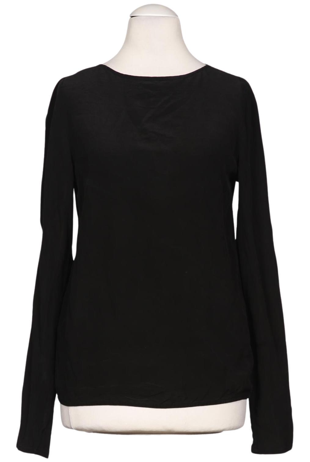 

Patrizia Pepe Damen Bluse, schwarz, Gr. 40