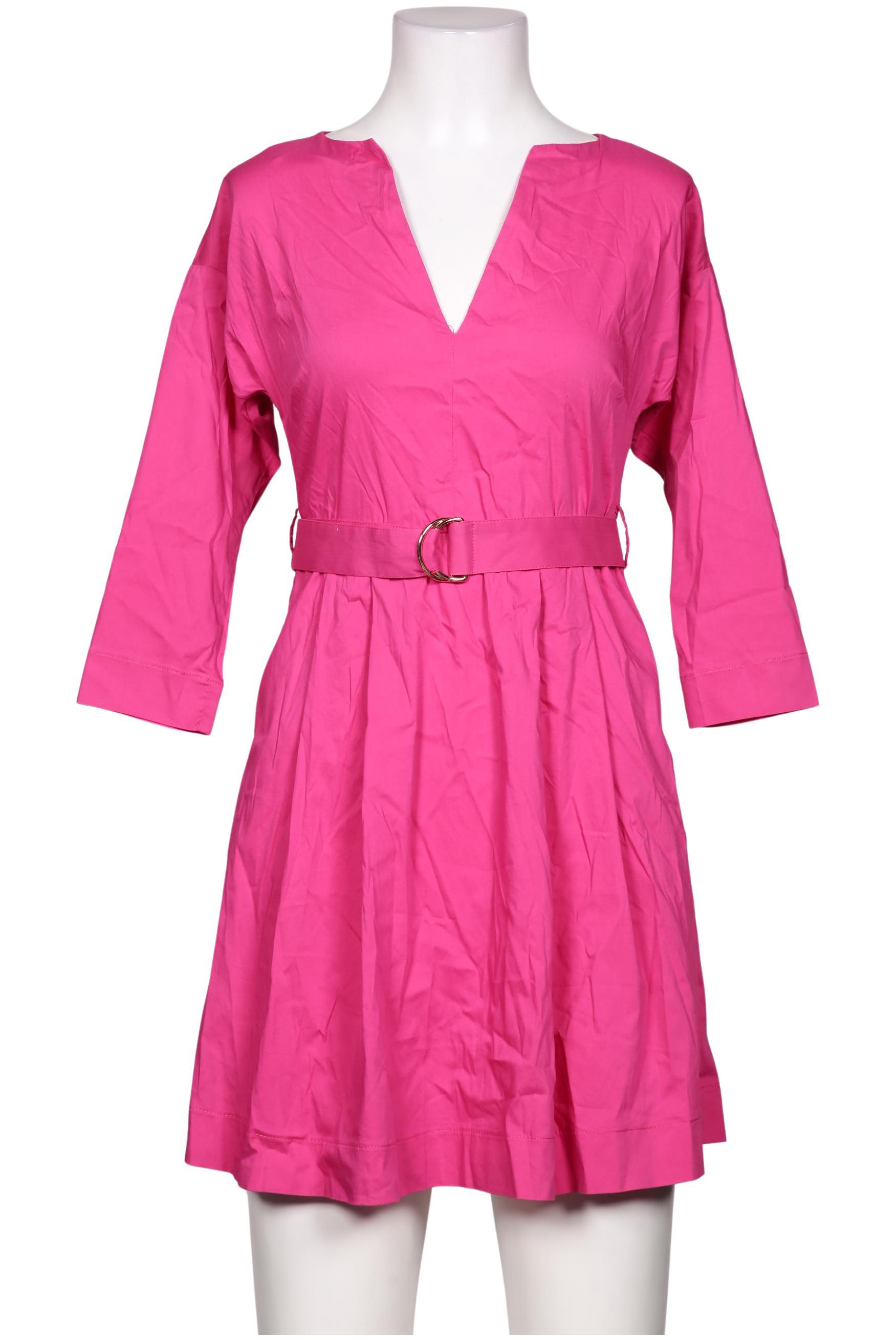 

Patrizia Pepe Damen Kleid, pink, Gr. 38