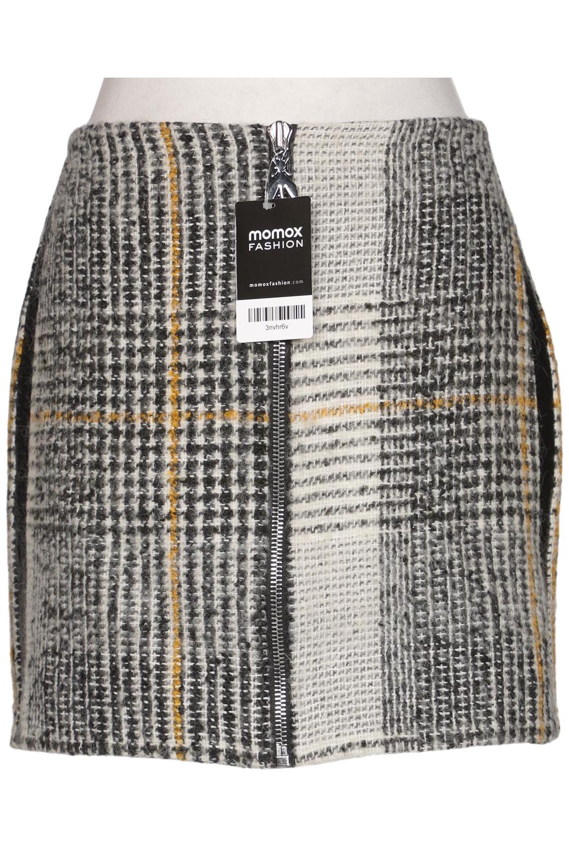 

Patrizia Pepe Damen Rock, mehrfarbig, Gr. 40