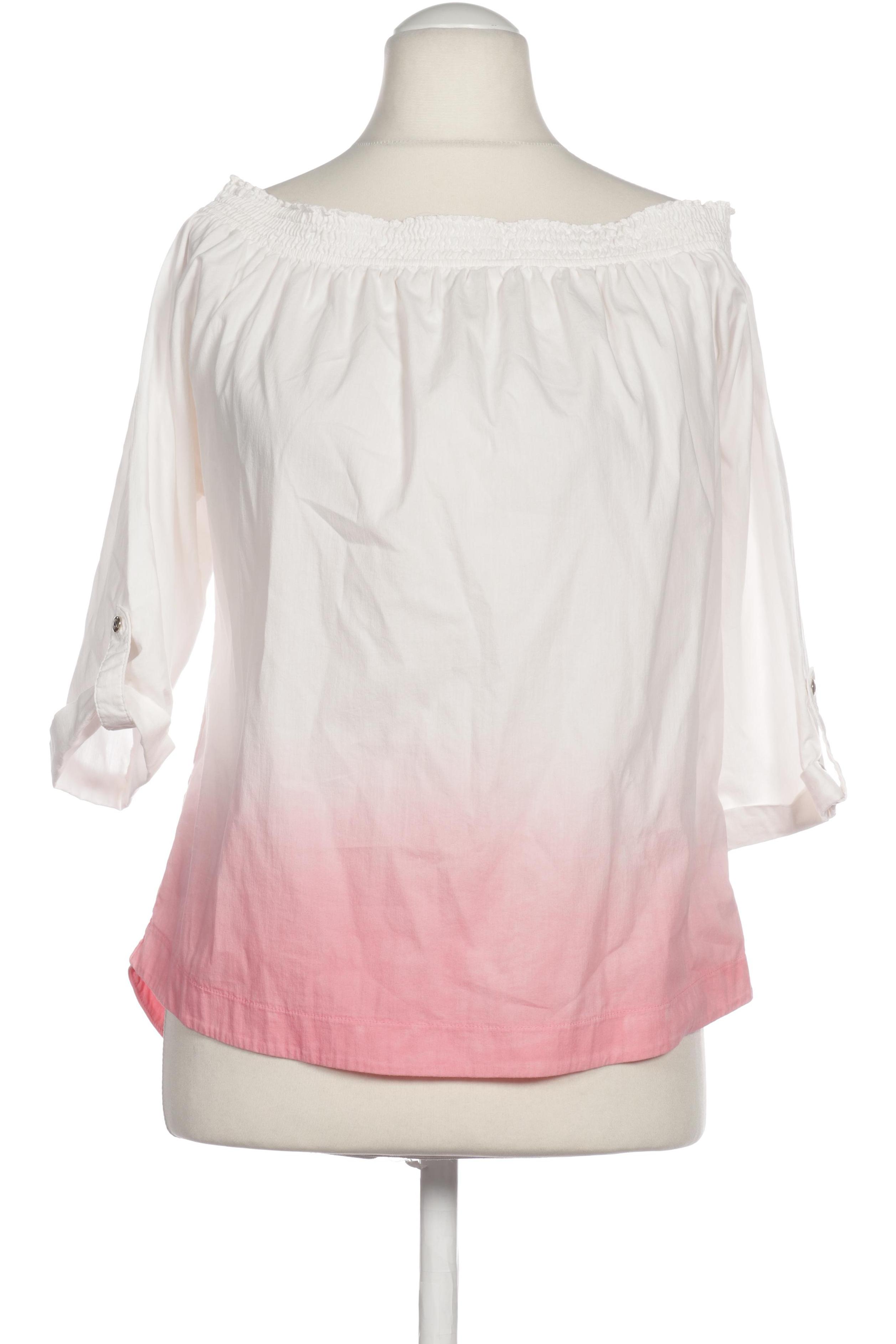 

Patrizia Pepe Damen Bluse, mehrfarbig, Gr. 40