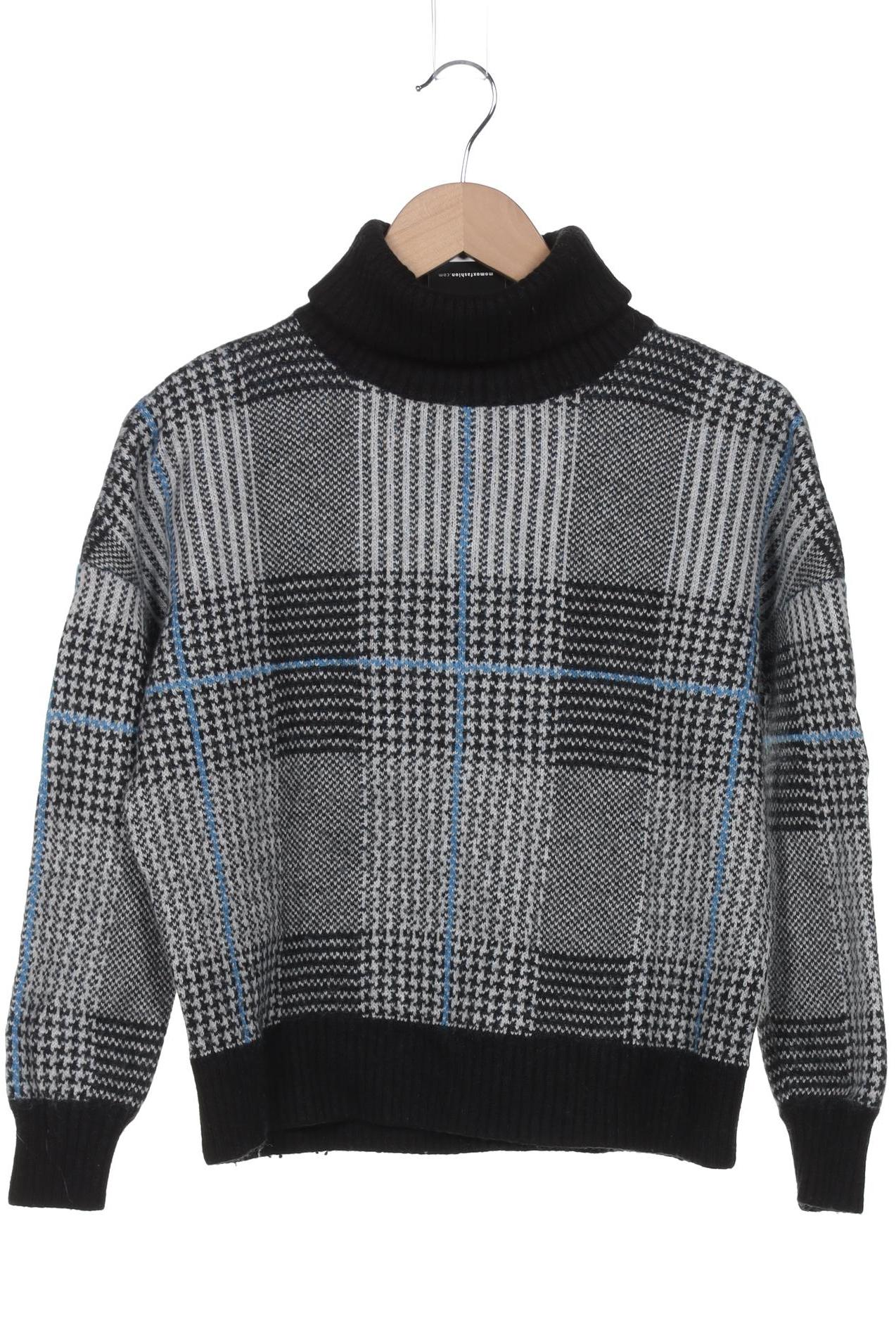 

Patrizia Pepe Damen Pullover, grau, Gr. 32