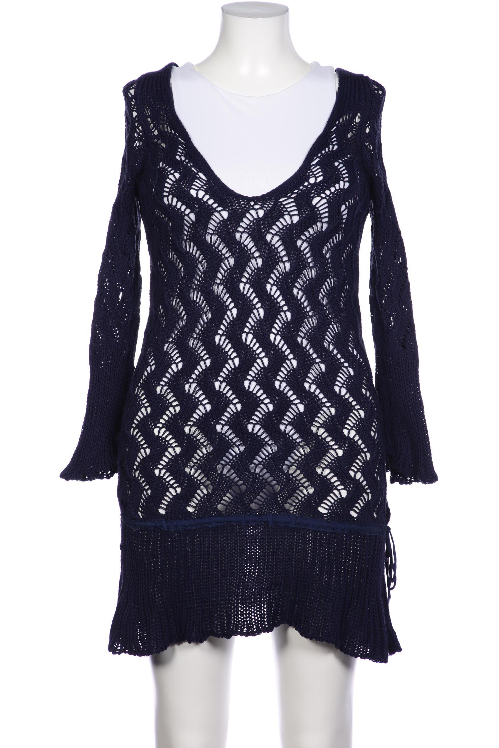 

Patrizia Pepe Damen Kleid, marineblau