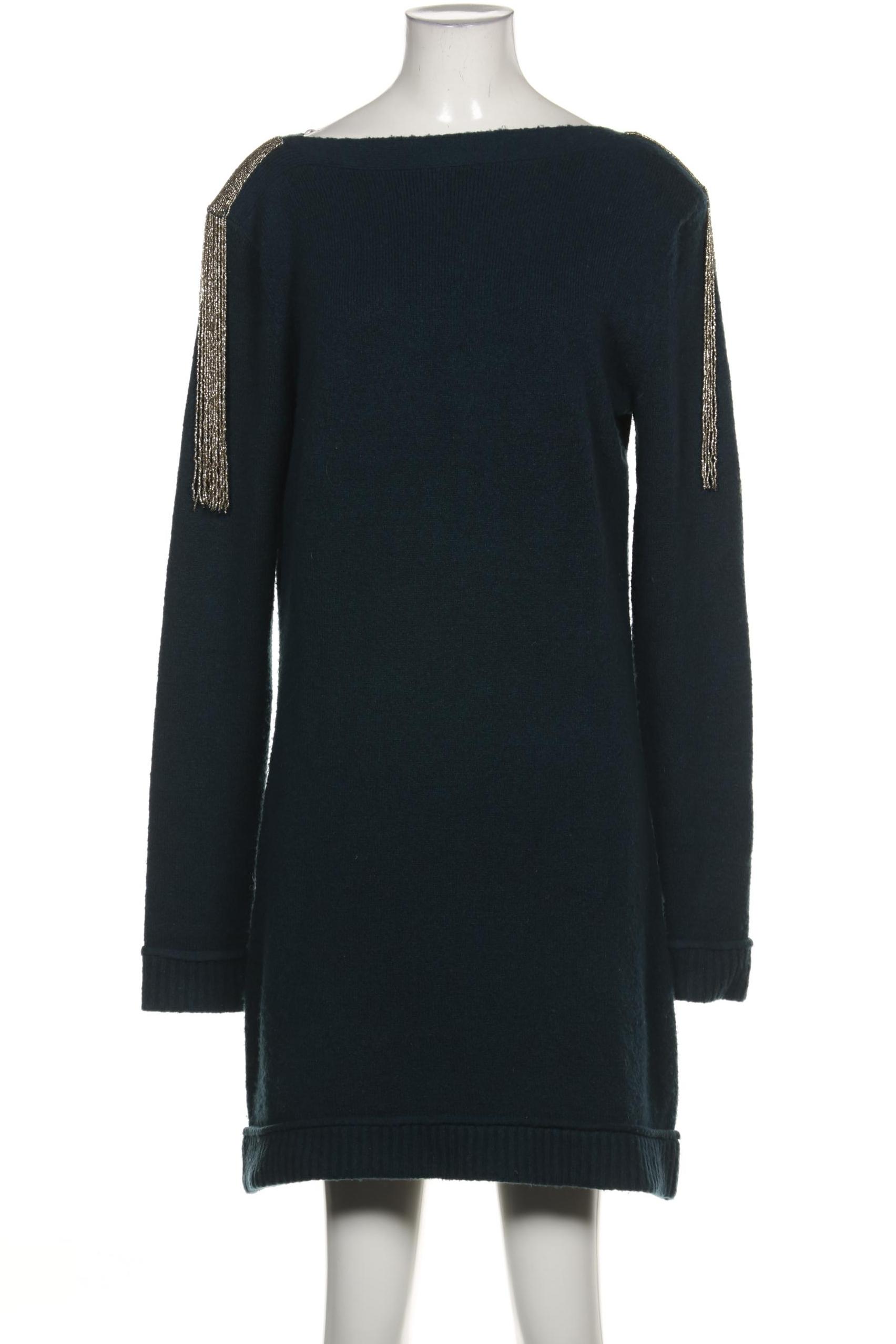 

Patrizia Pepe Damen Kleid, blau, Gr. 36