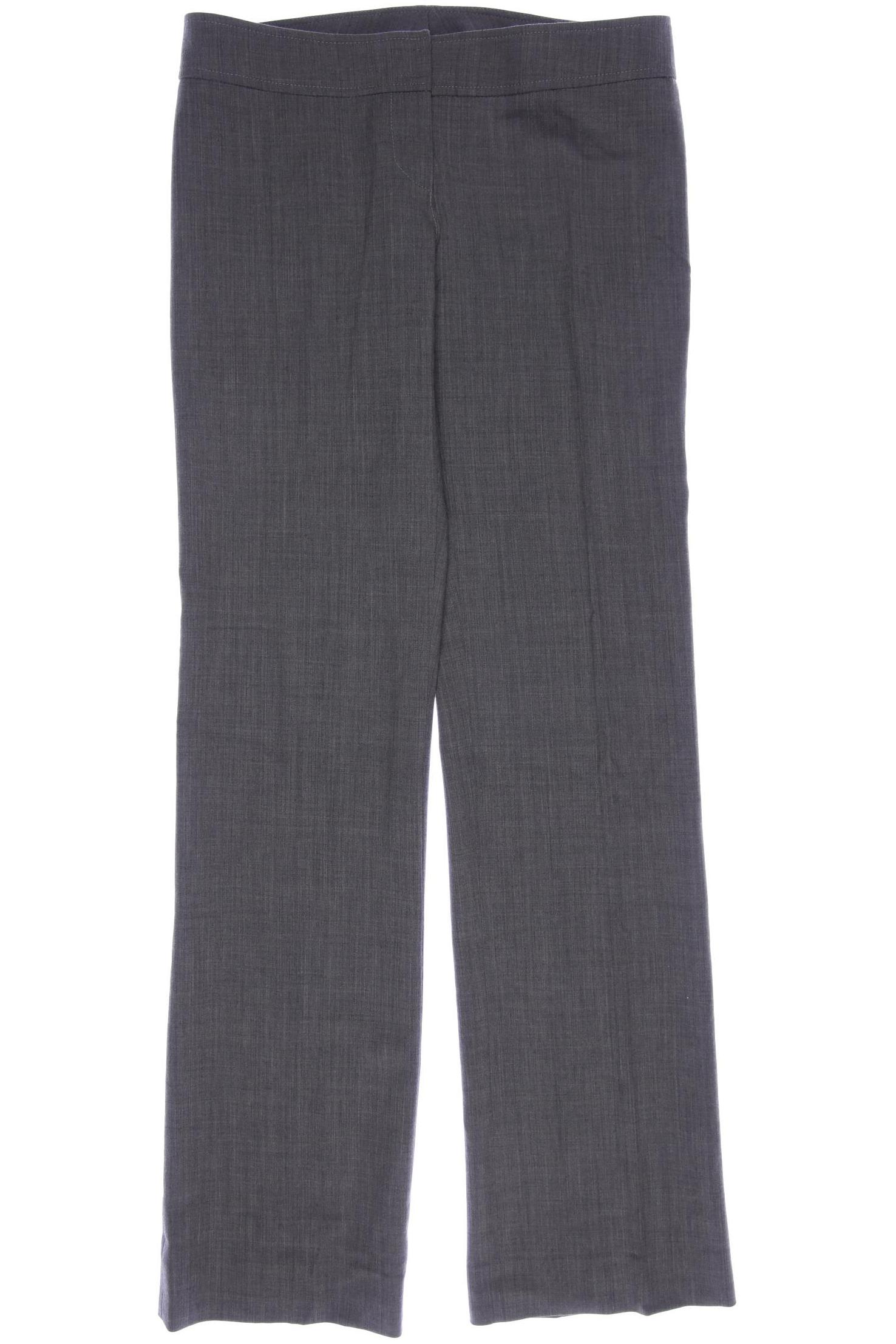 

Patrizia Pepe Damen Stoffhose, grau
