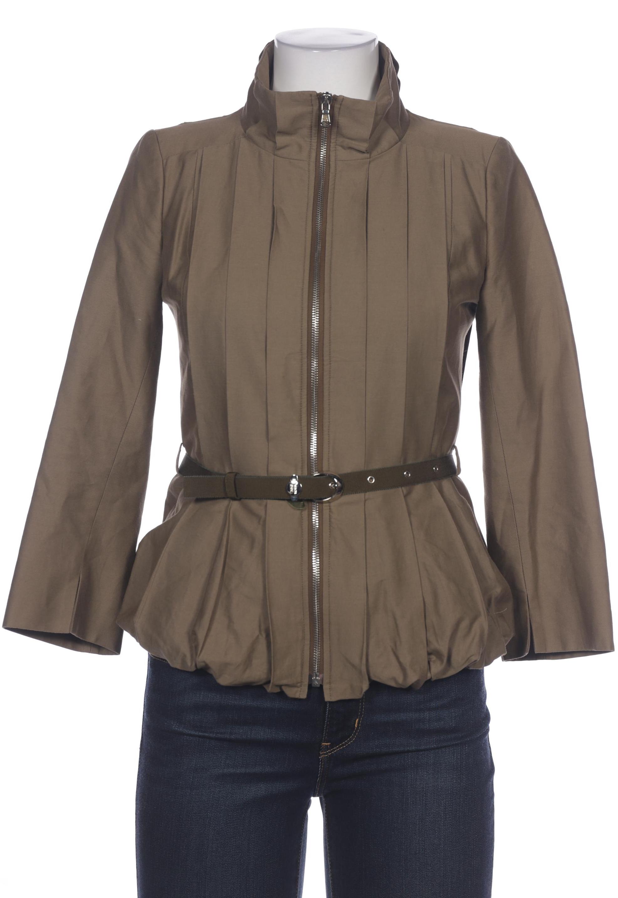 

Patrizia Pepe Damen Jacke, grün, Gr. 42