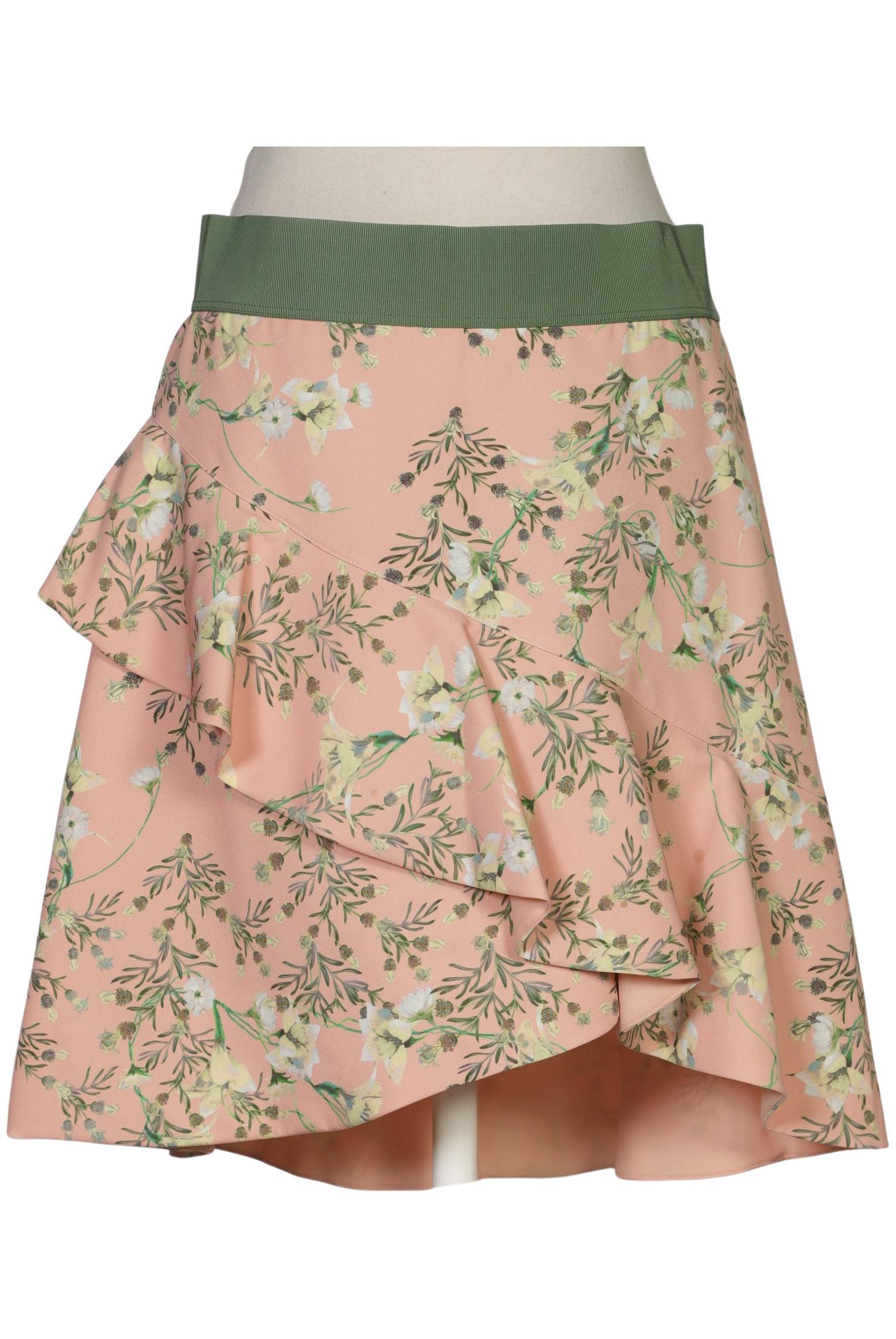 

Patrizia Pepe Damen Rock, mehrfarbig, Gr. 46