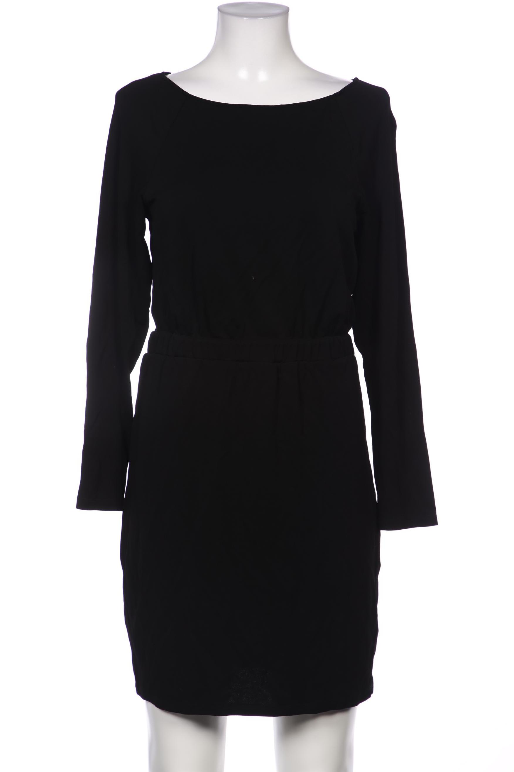 

Patrizia Pepe Damen Kleid, schwarz, Gr. 38