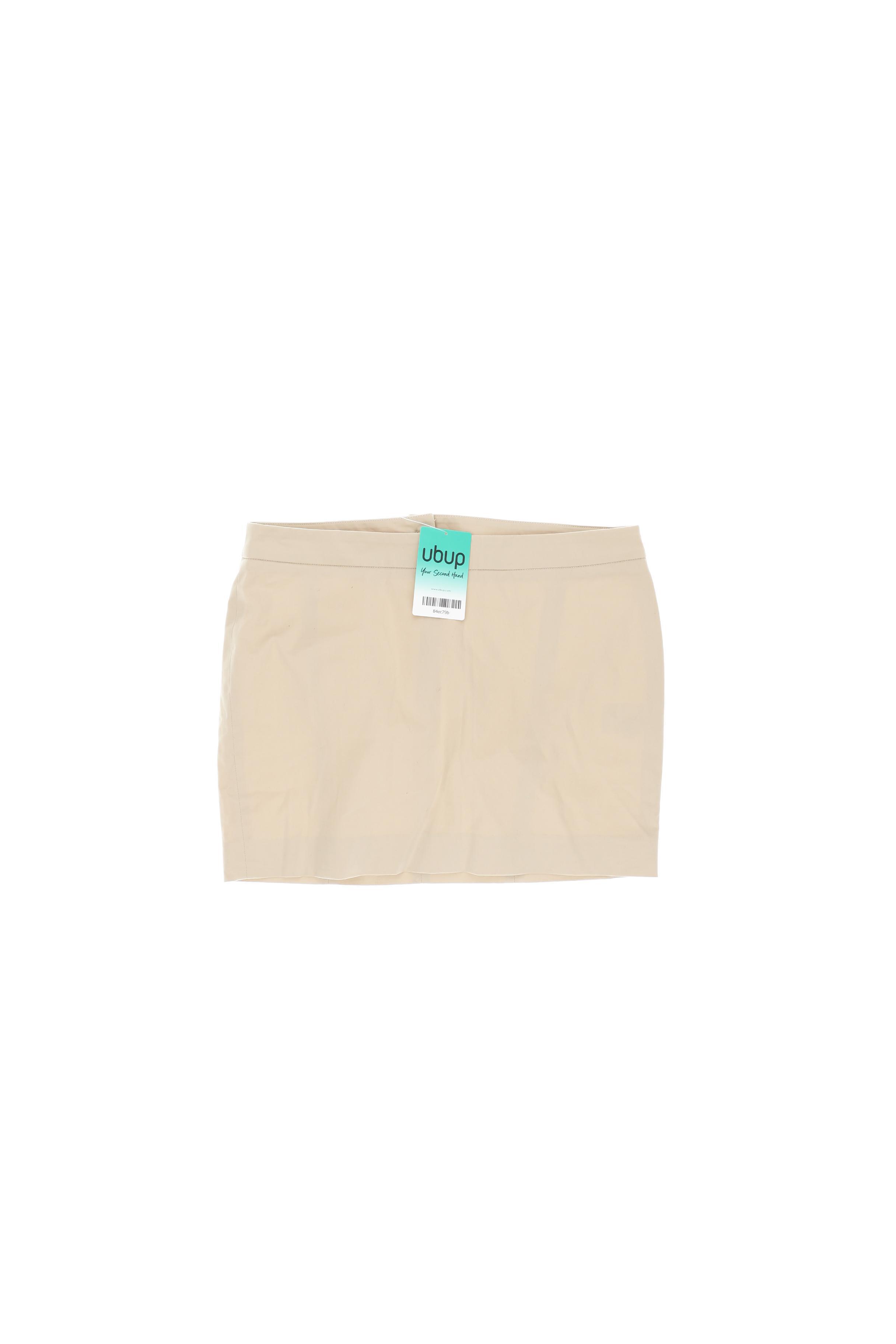 

Patrizia Pepe Damen Rock, beige, Gr. 42