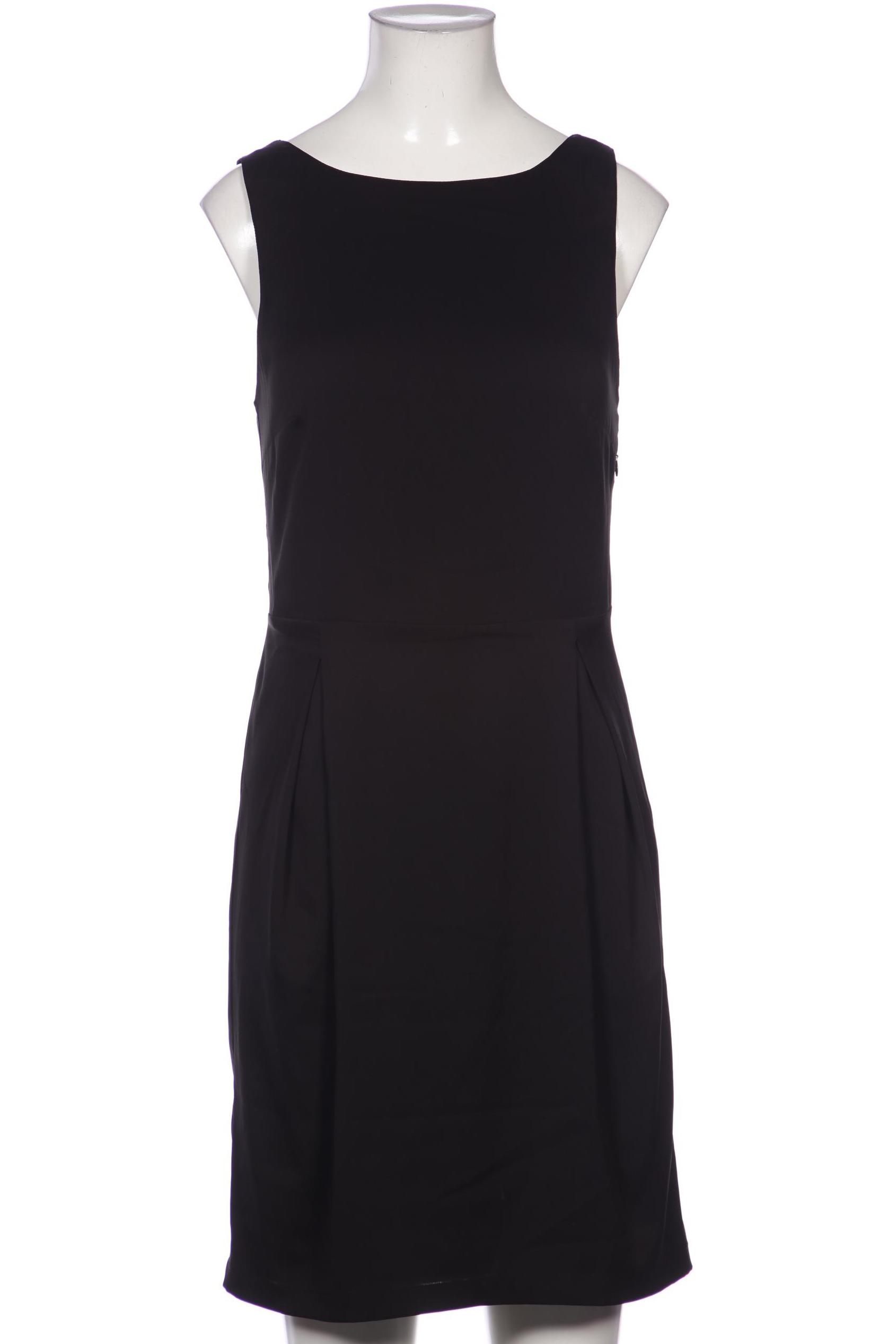 

Patrizia Pepe Damen Kleid, schwarz, Gr. 42