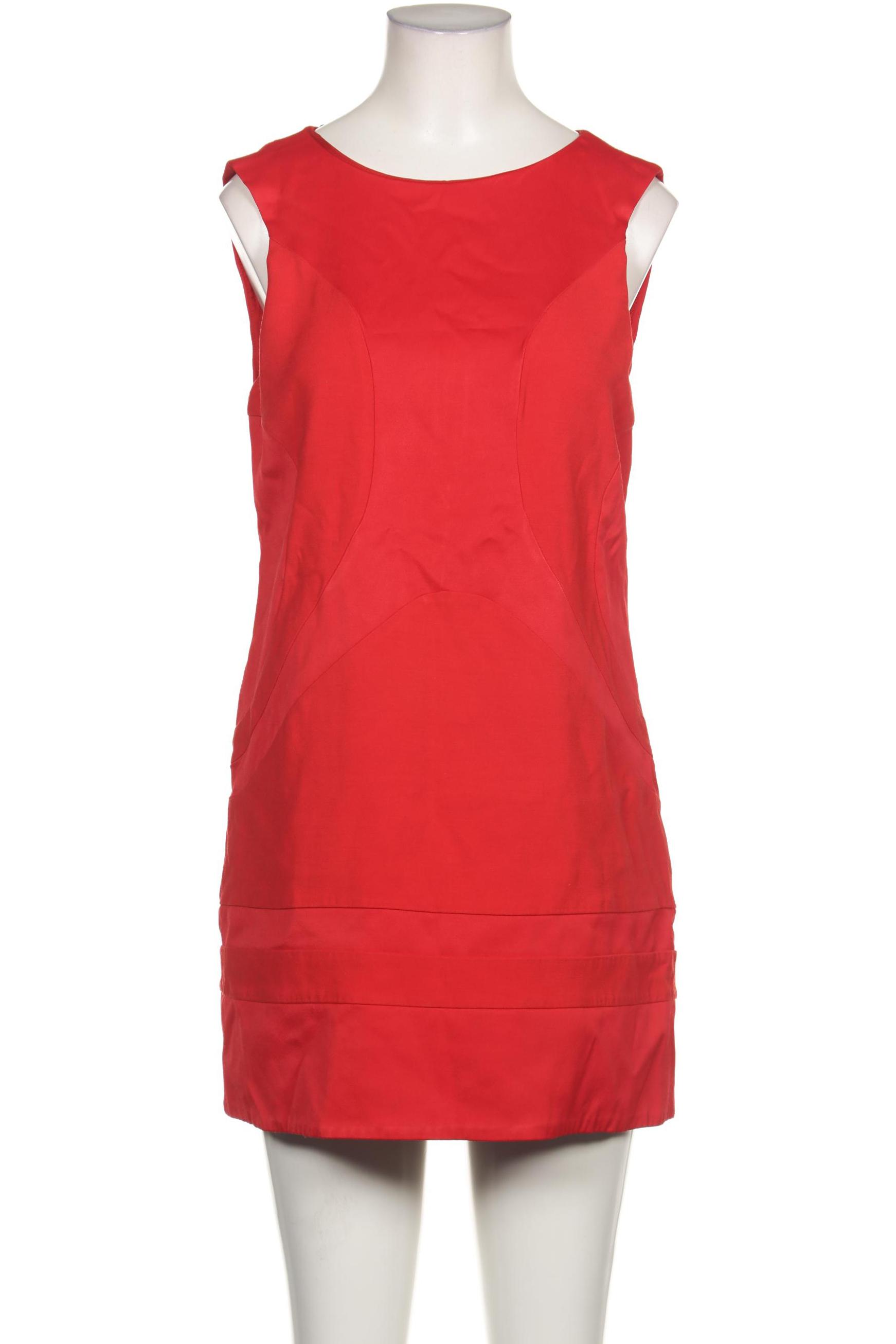 

Patrizia Pepe Damen Kleid, rot, Gr. 42