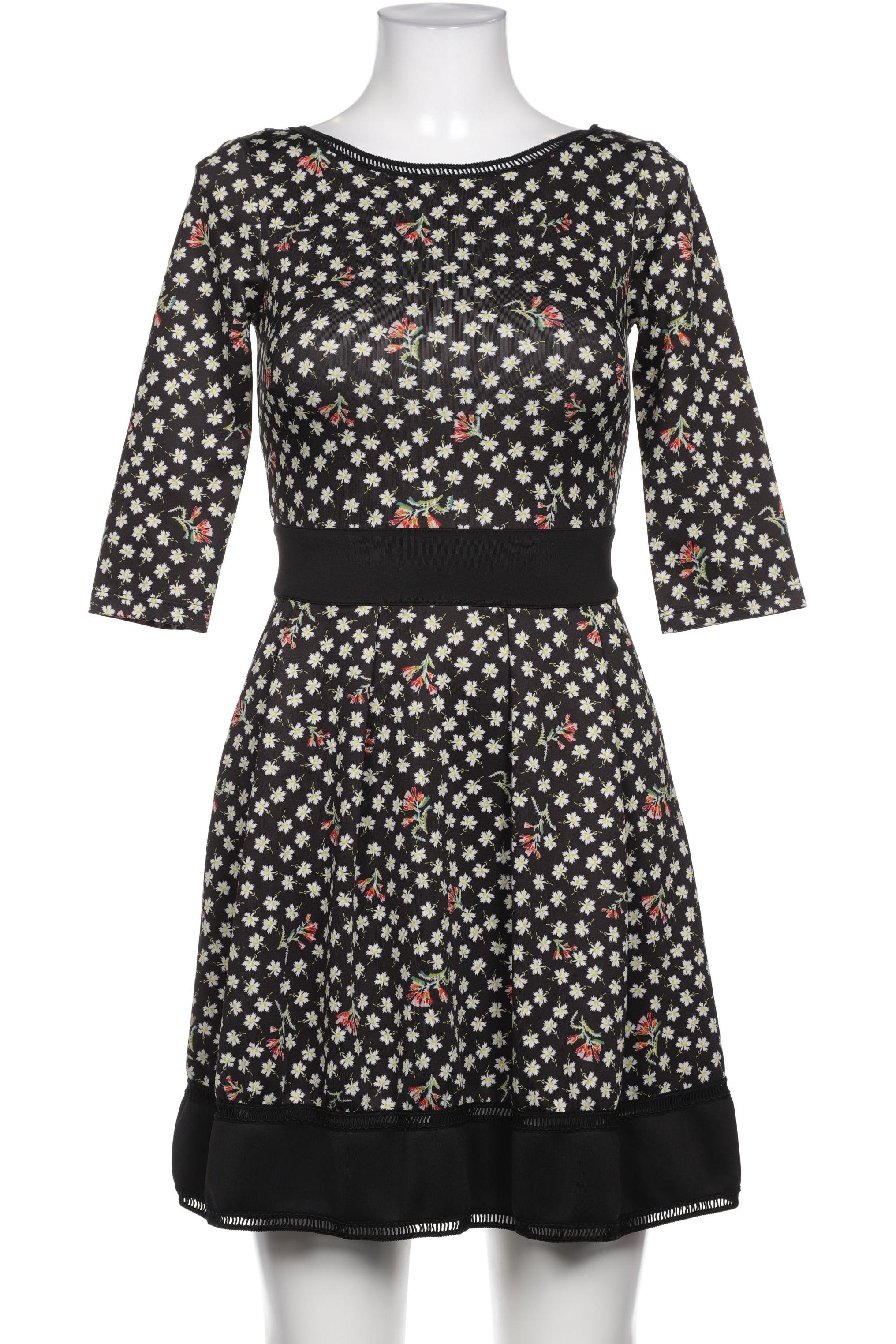 

Patrizia Pepe Damen Kleid, schwarz