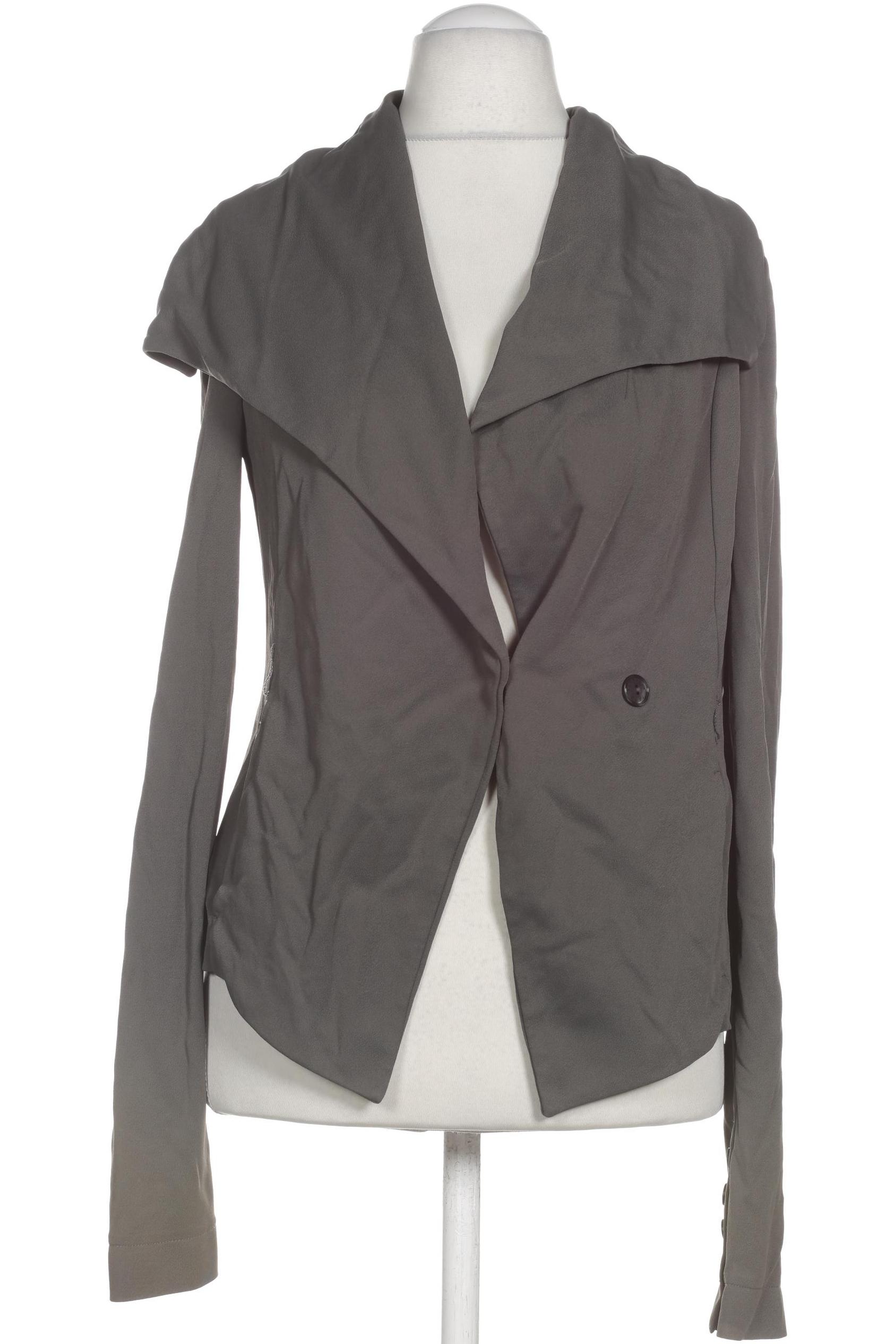 

Patrizia Pepe Damen Blazer, grün, Gr.