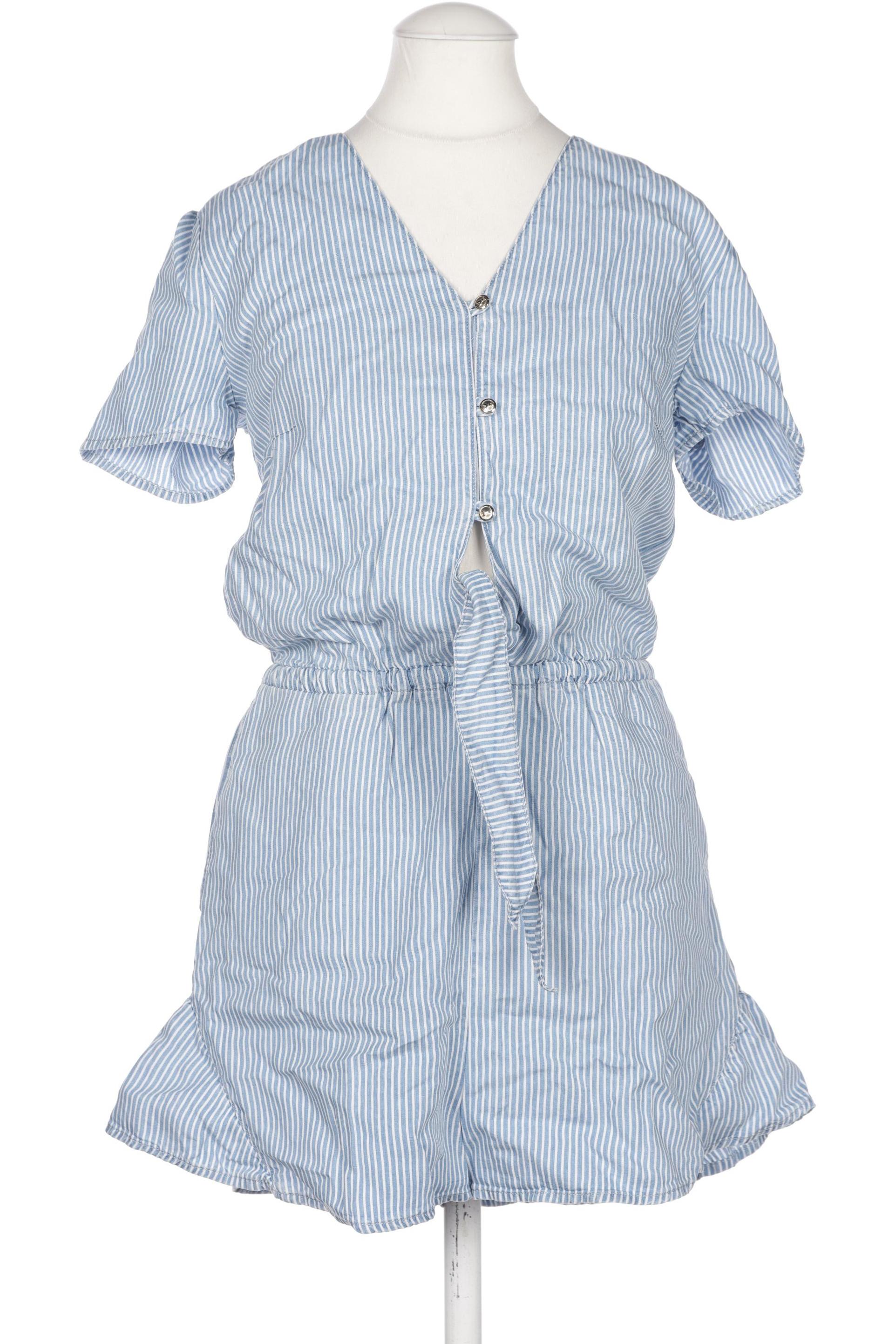 

Patrizia Pepe Damen Jumpsuit/Overall, blau, Gr. 40