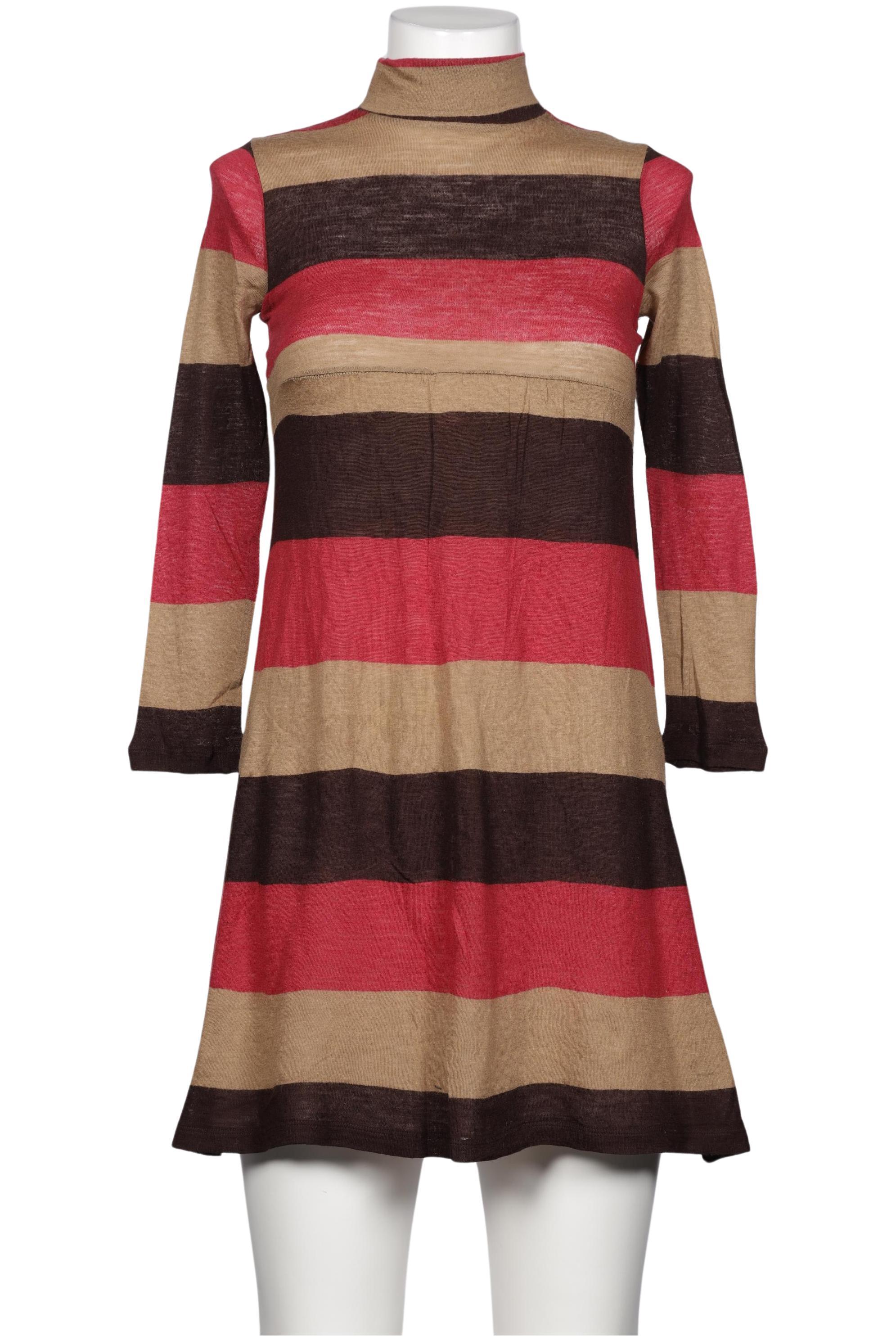 

Patrizia Pepe Damen Kleid, mehrfarbig, Gr. 36