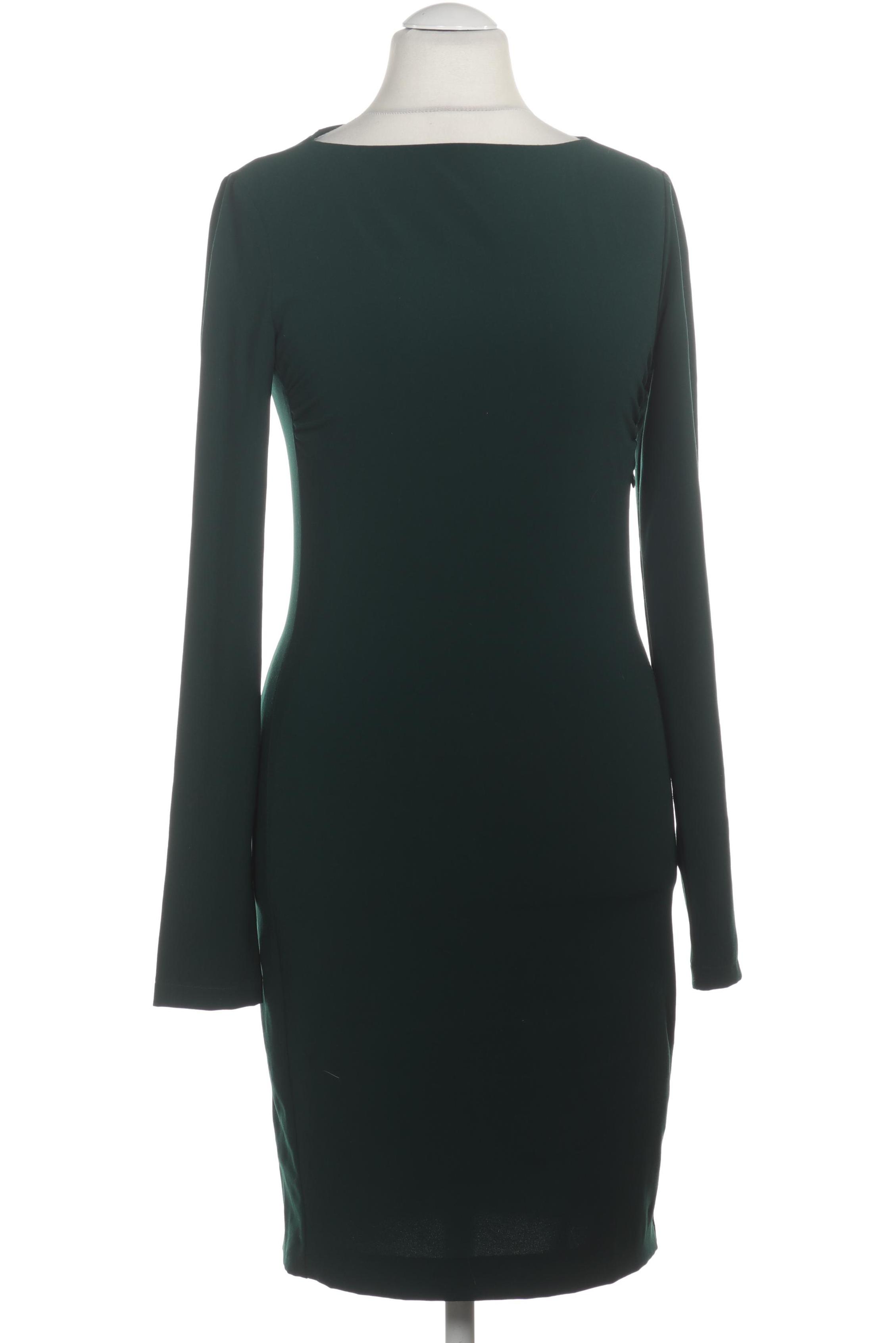 

Patrizia Pepe Damen Kleid, grün, Gr. 44