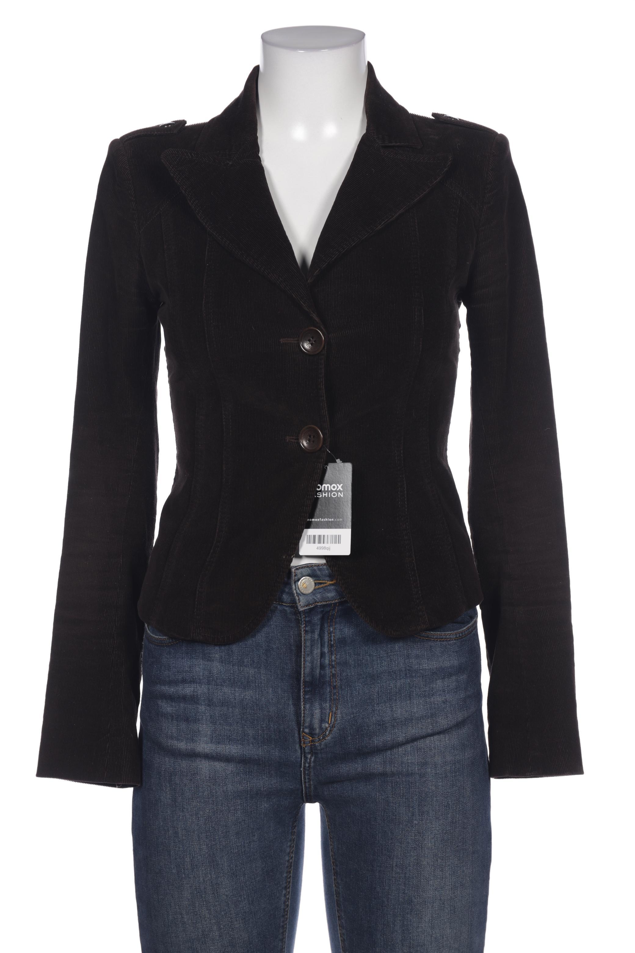 

Patrizia Pepe Damen Blazer, braun