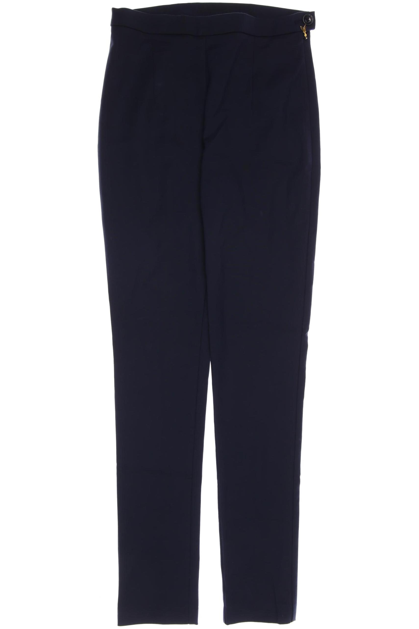 

Patrizia Pepe Damen Jeans, marineblau, Gr. 40