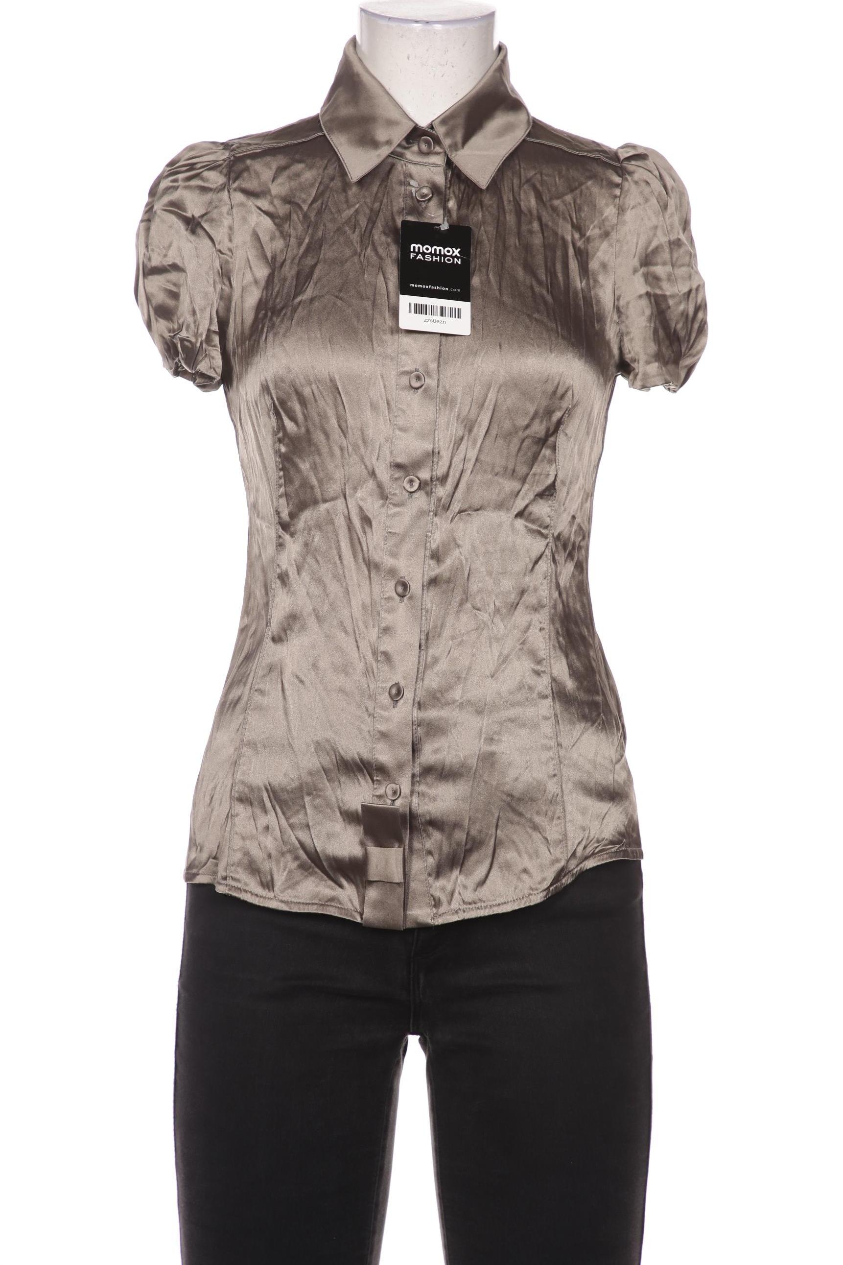 

Patrizia Pepe Damen Bluse, braun, Gr. 42