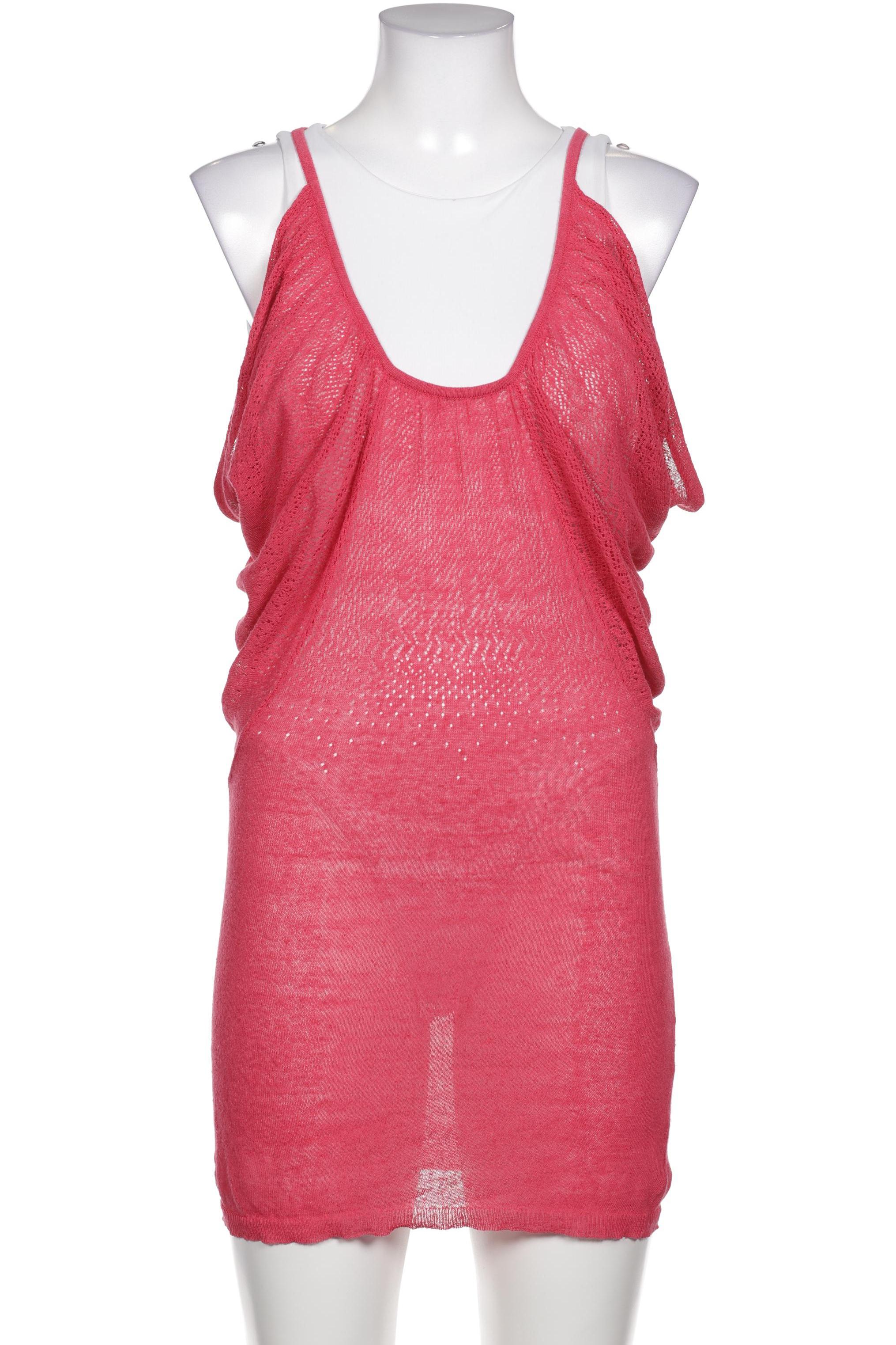 

Patrizia Pepe Damen Kleid, pink, Gr. 36