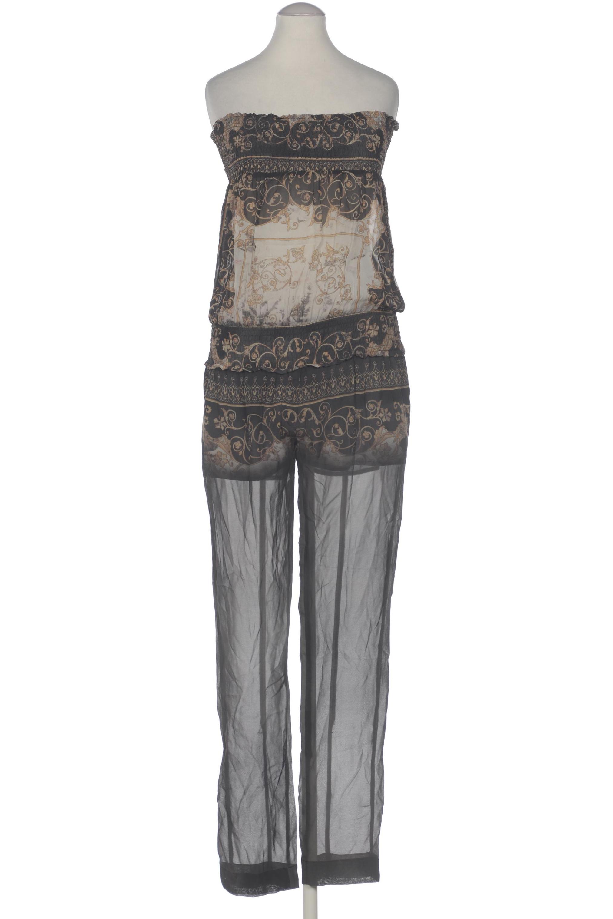 

Patrizia Pepe Damen Jumpsuit/Overall, grün, Gr. 42