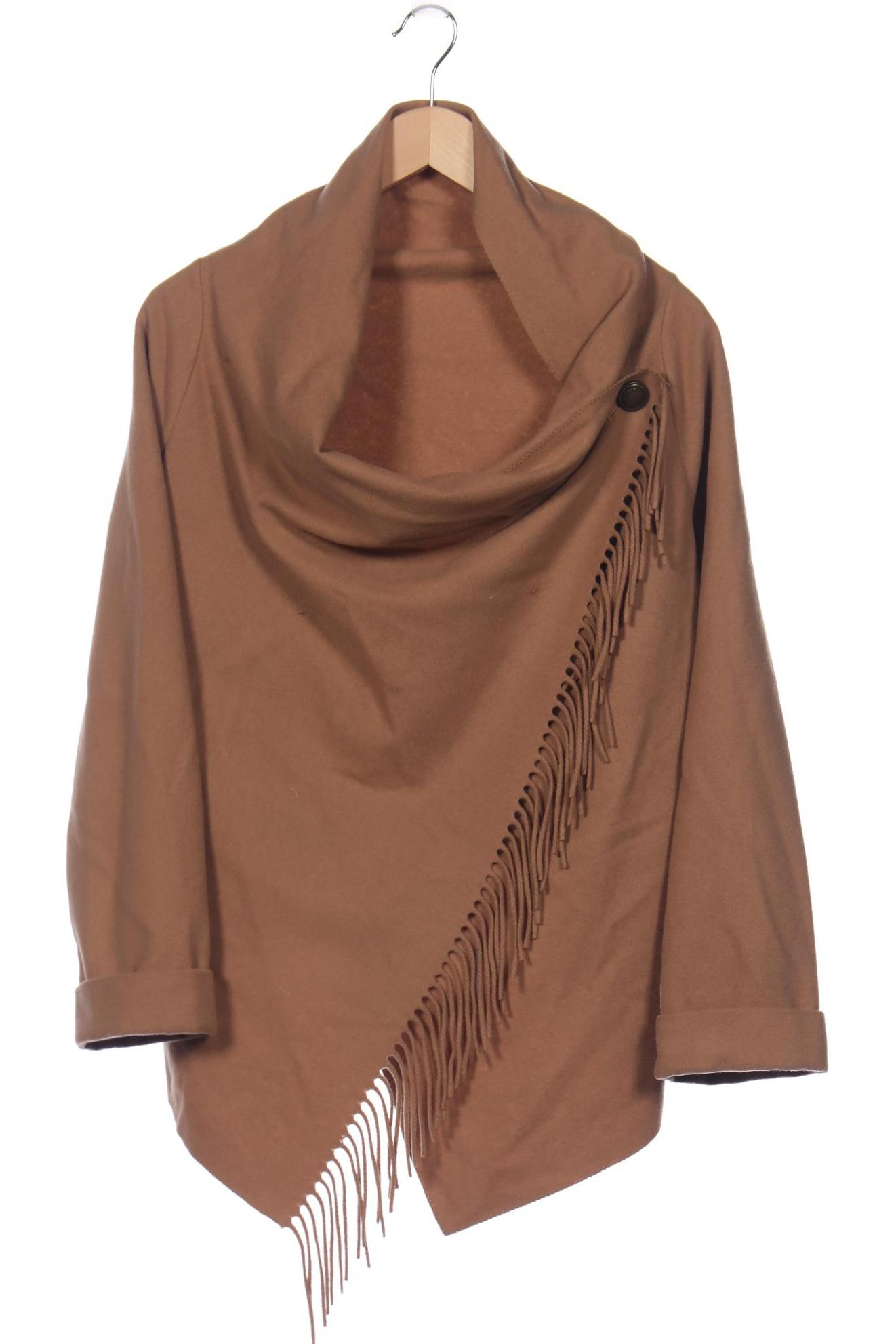 

Patrizia Pepe Damen Strickjacke, beige