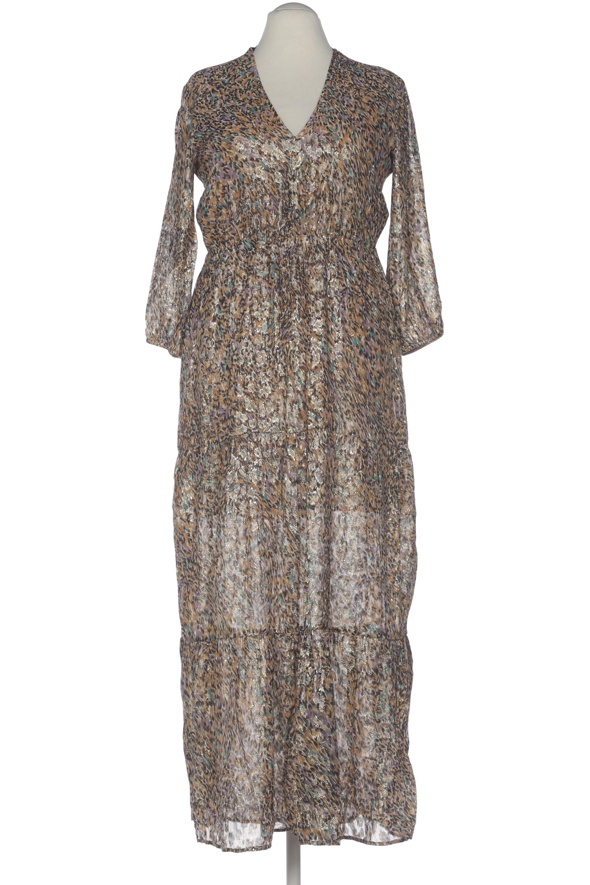 

Patrizia Pepe Damen Kleid, mehrfarbig, Gr. 46