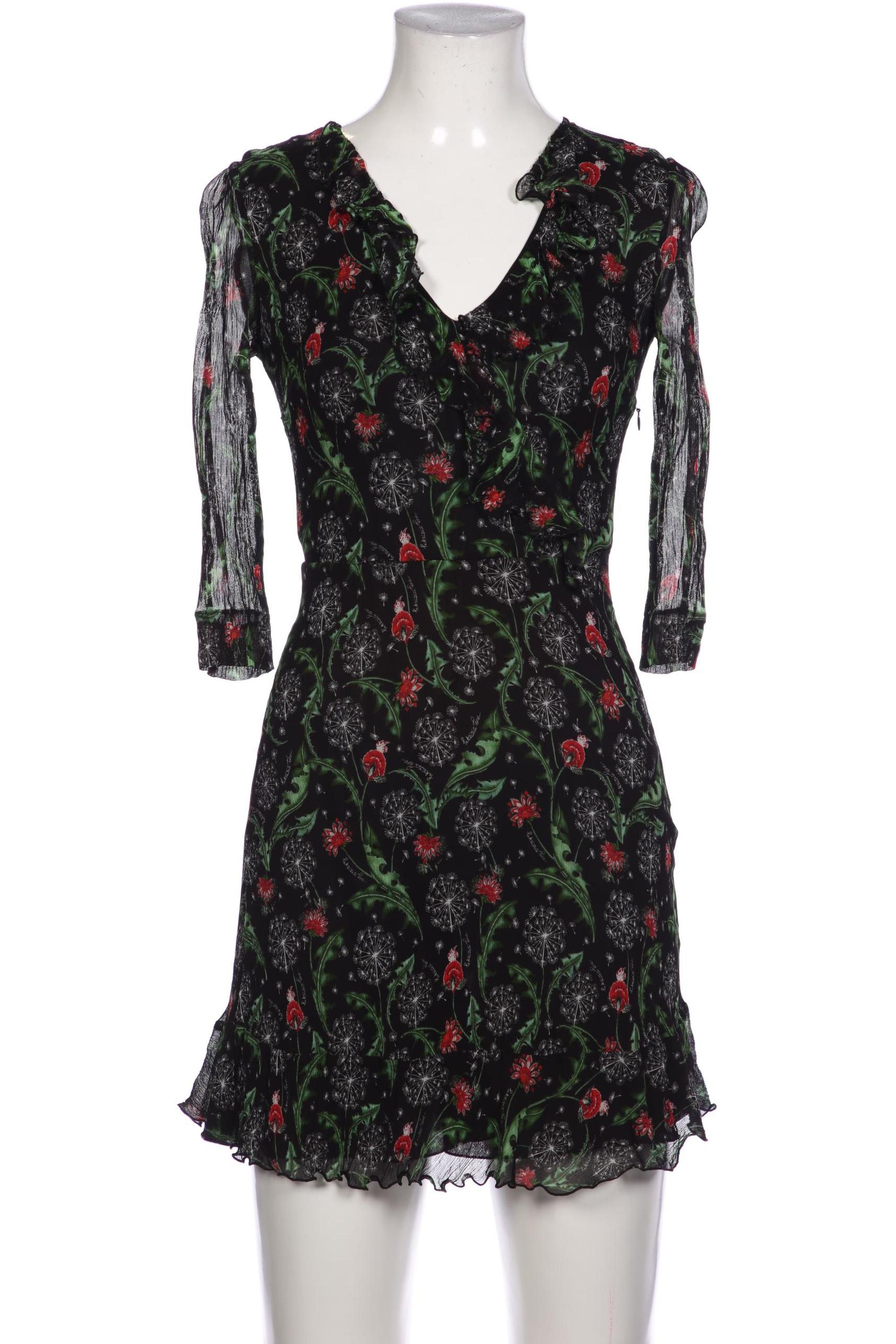 

Patrizia Pepe Damen Kleid, schwarz, Gr. 36