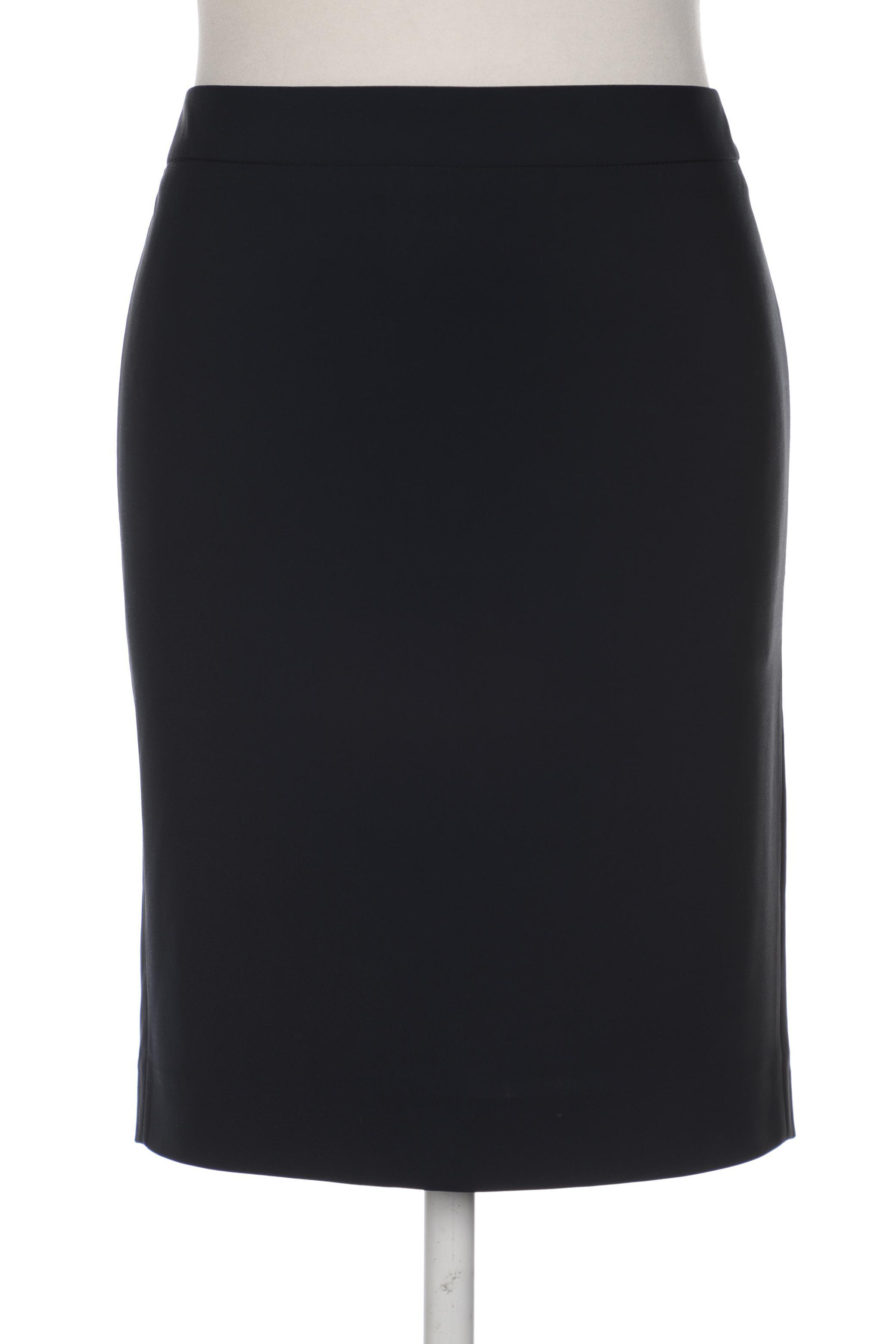 

Patrizia Pepe Damen Rock, marineblau