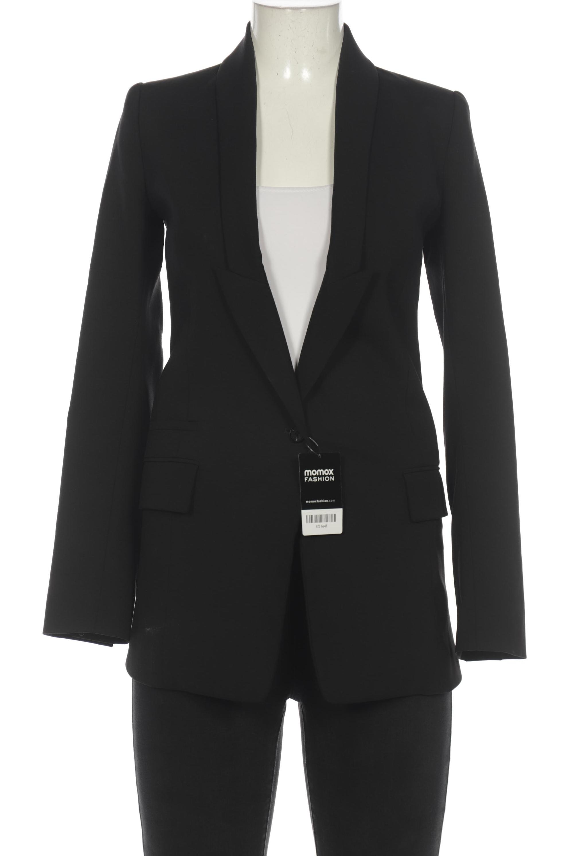 

Patrizia Pepe Damen Blazer, schwarz