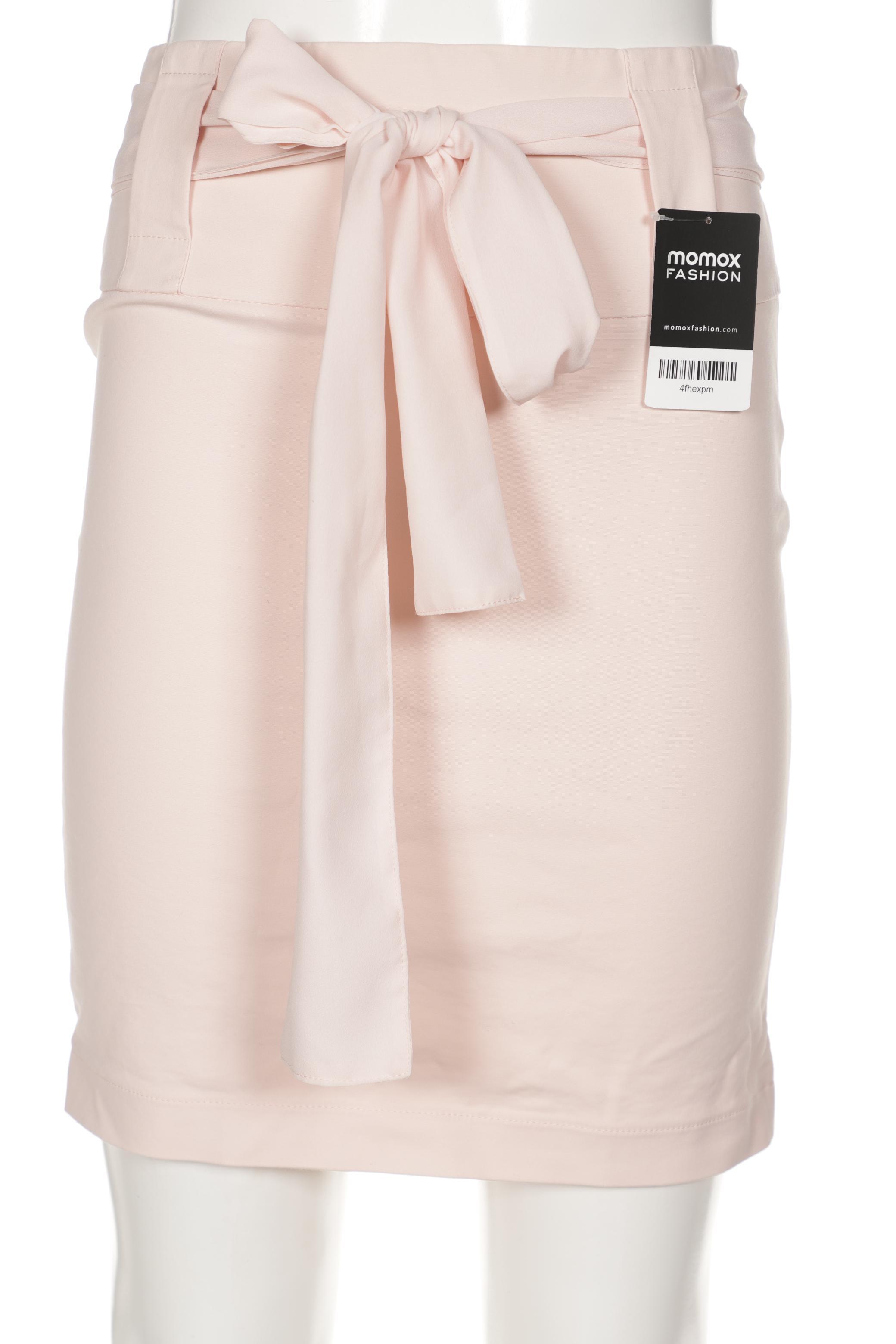 

Patrizia Pepe Damen Rock, pink