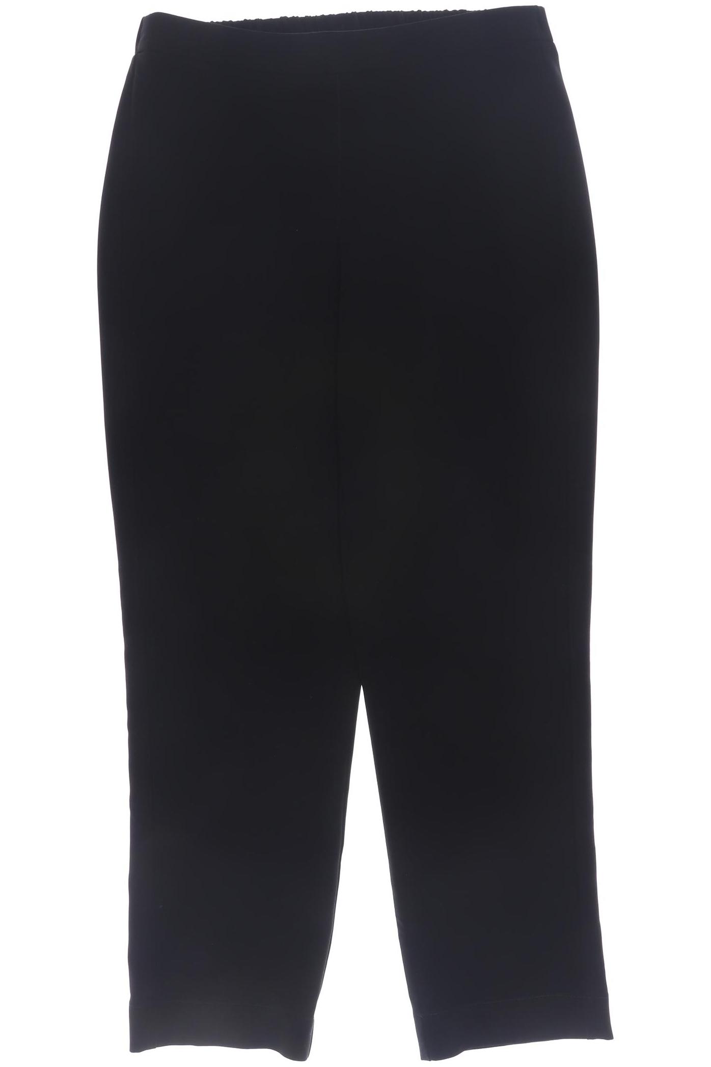 

Patrizia Pepe Damen Stoffhose, schwarz, Gr. 40