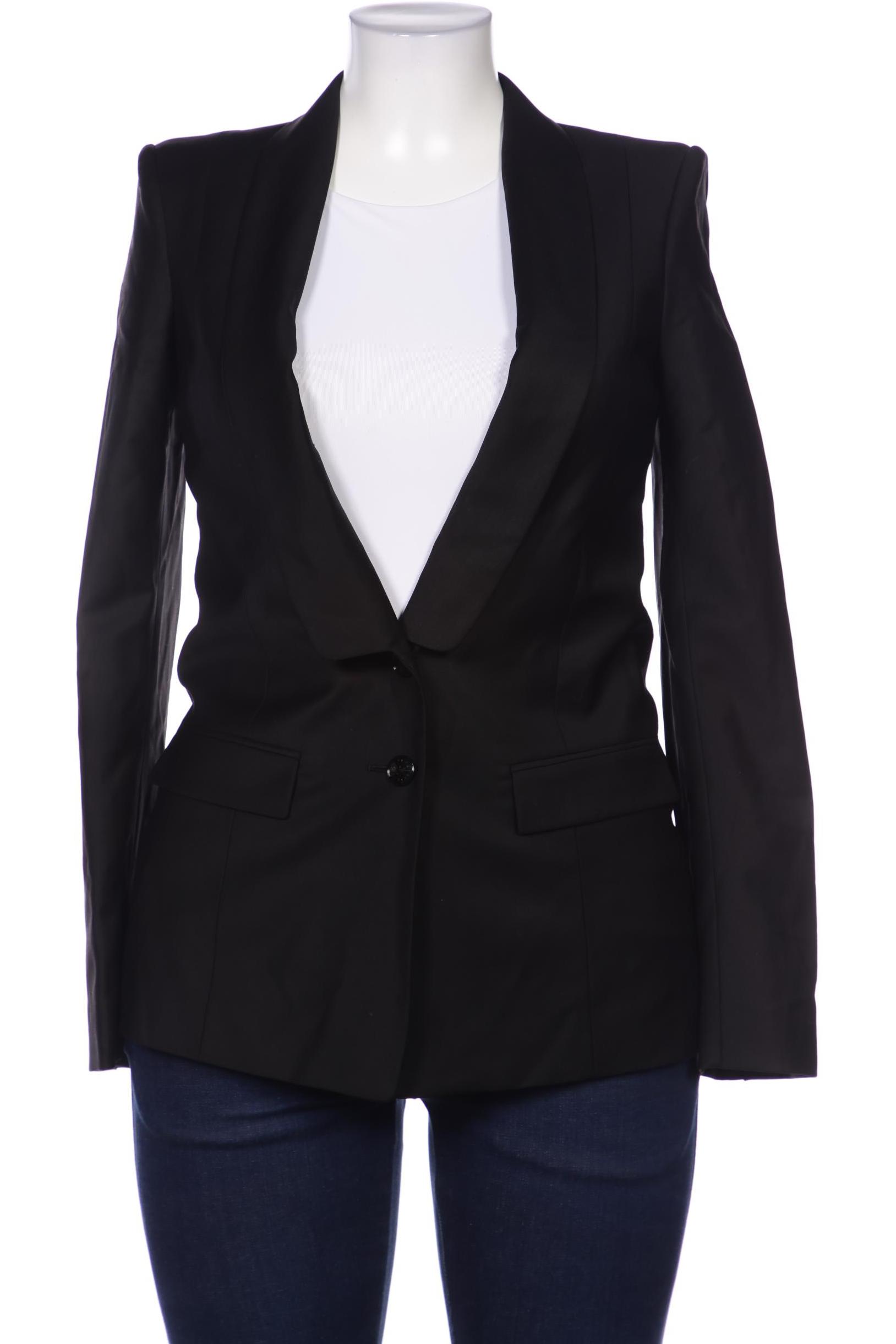 

Patrizia Pepe Damen Blazer, schwarz