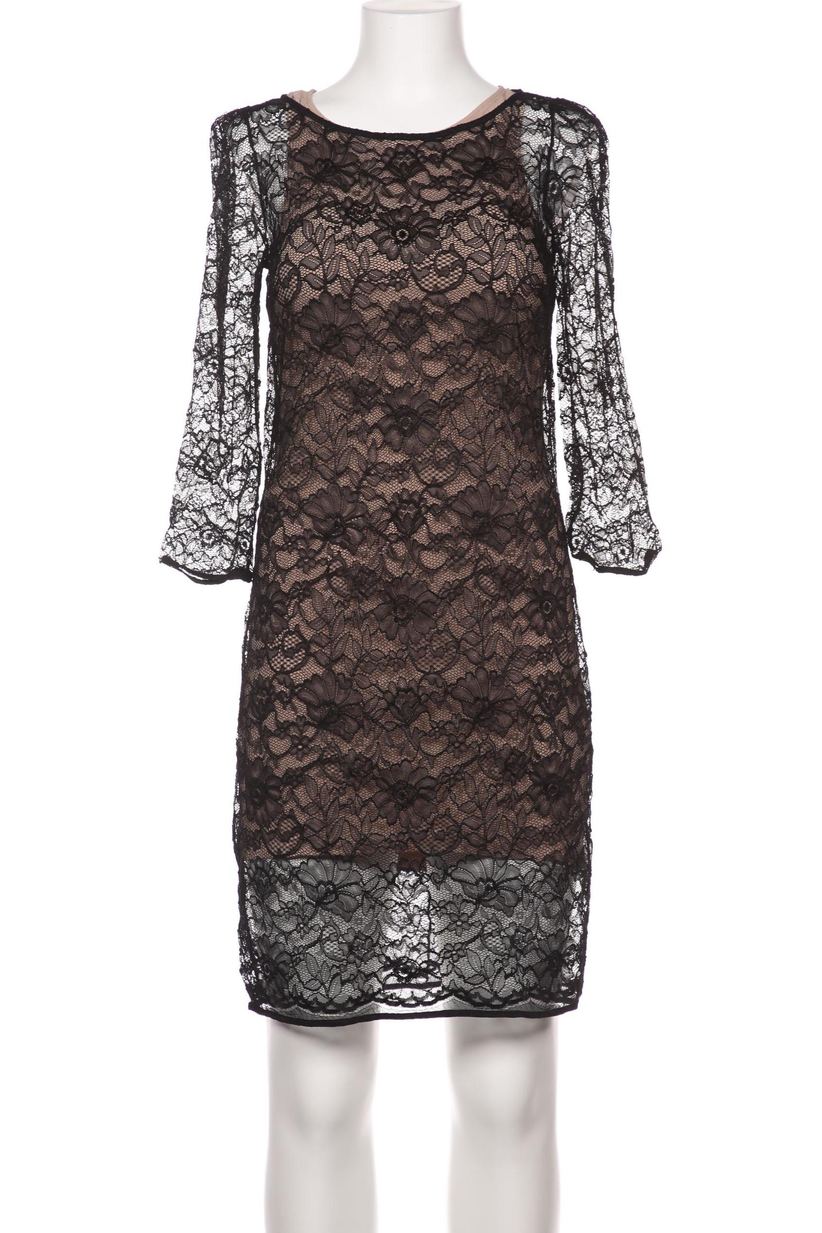 

Patrizia Pepe Damen Kleid, schwarz, Gr. 42