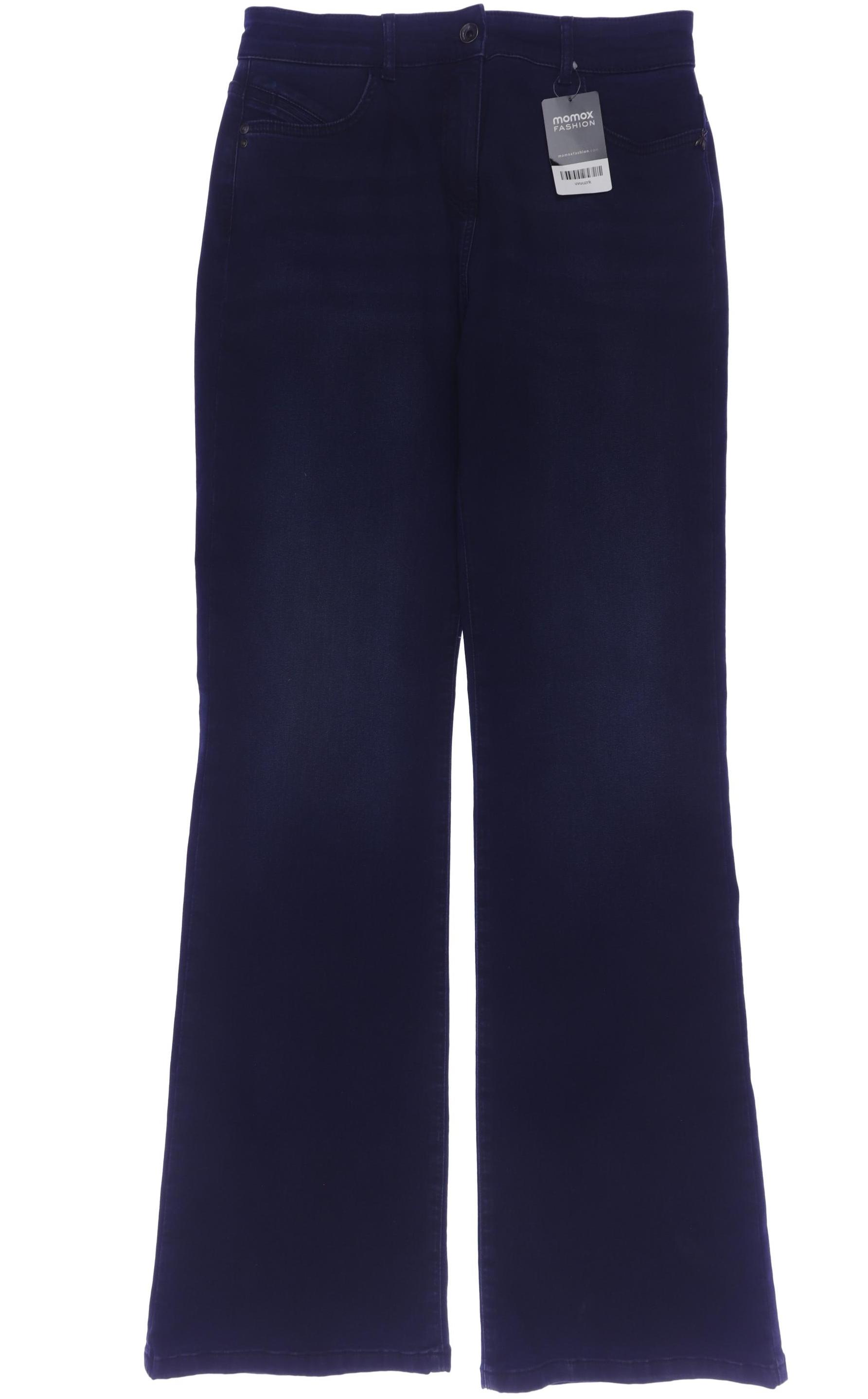 

Patrizia Pepe Damen Jeans, marineblau, Gr. 31