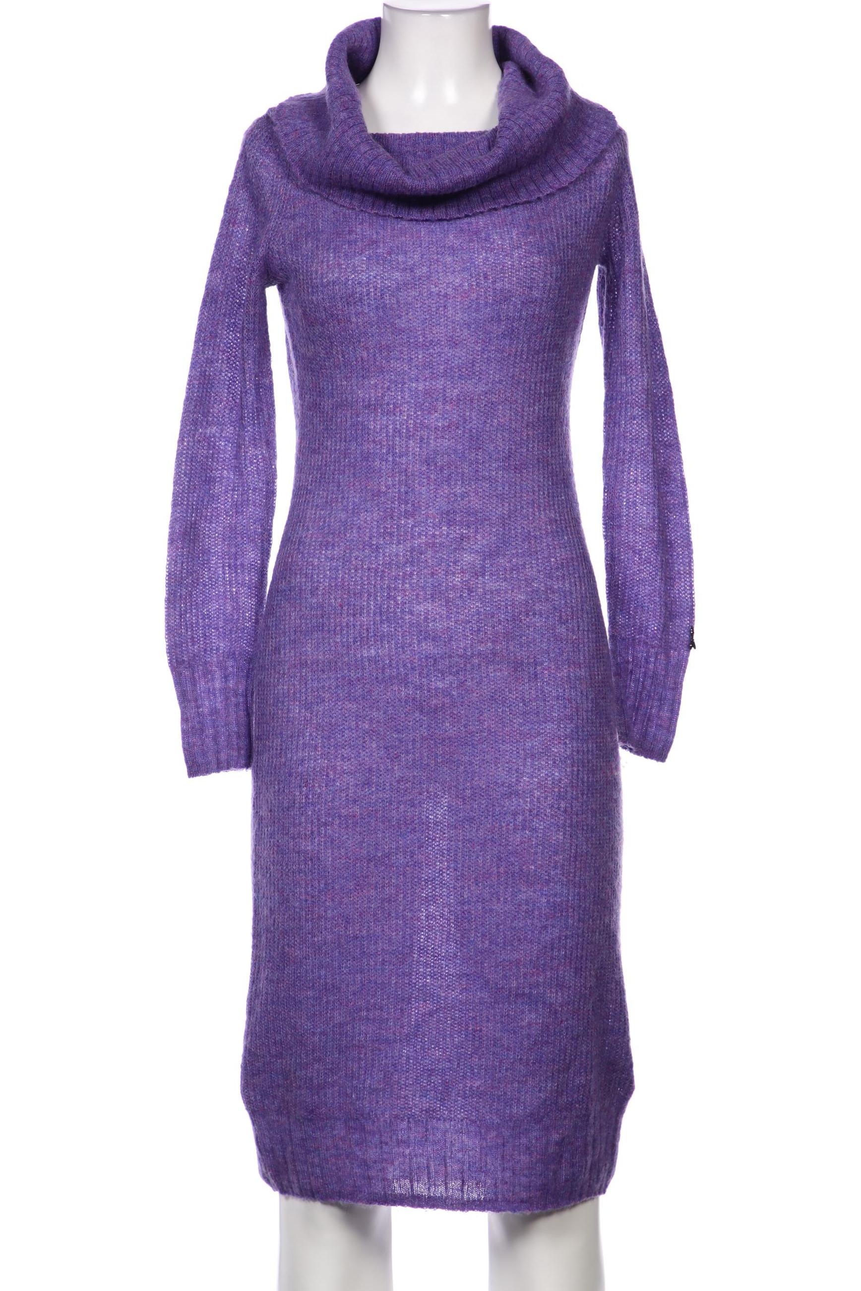 

Patrizia Pepe Damen Kleid, flieder, Gr. 34