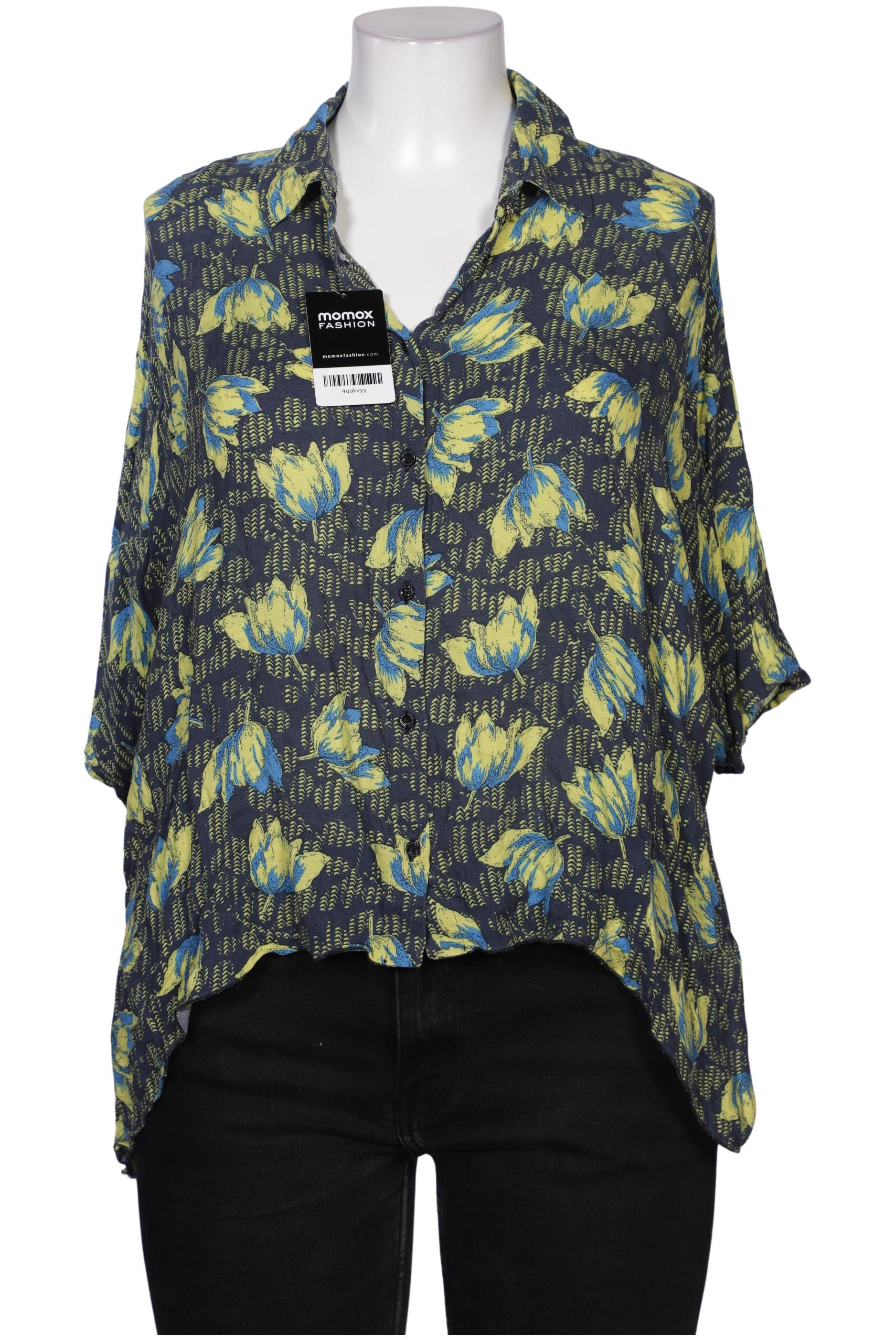 

Patrizia Pepe Damen Bluse, mehrfarbig, Gr. 44