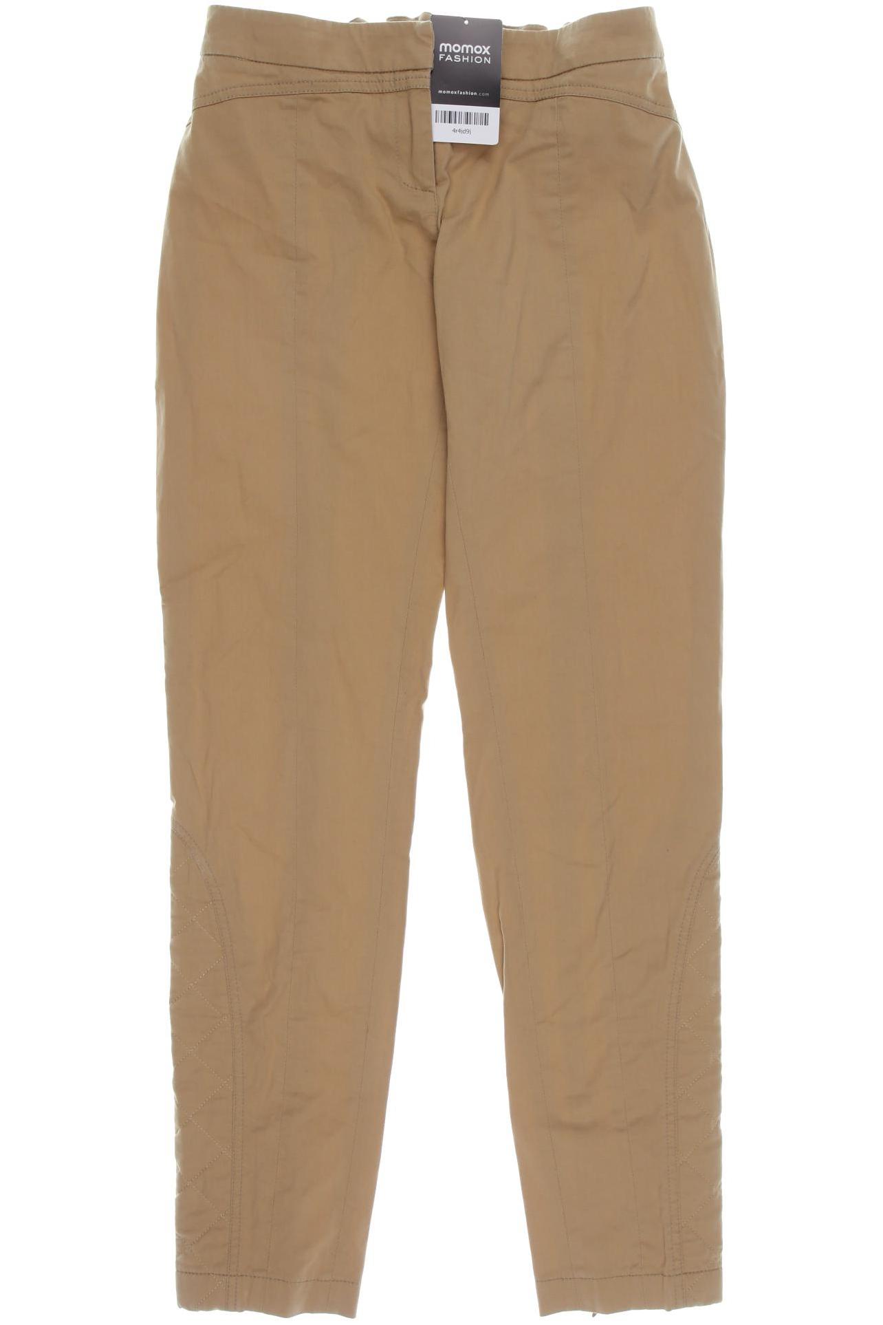 

Patrizia Pepe Damen Stoffhose, beige, Gr. 44