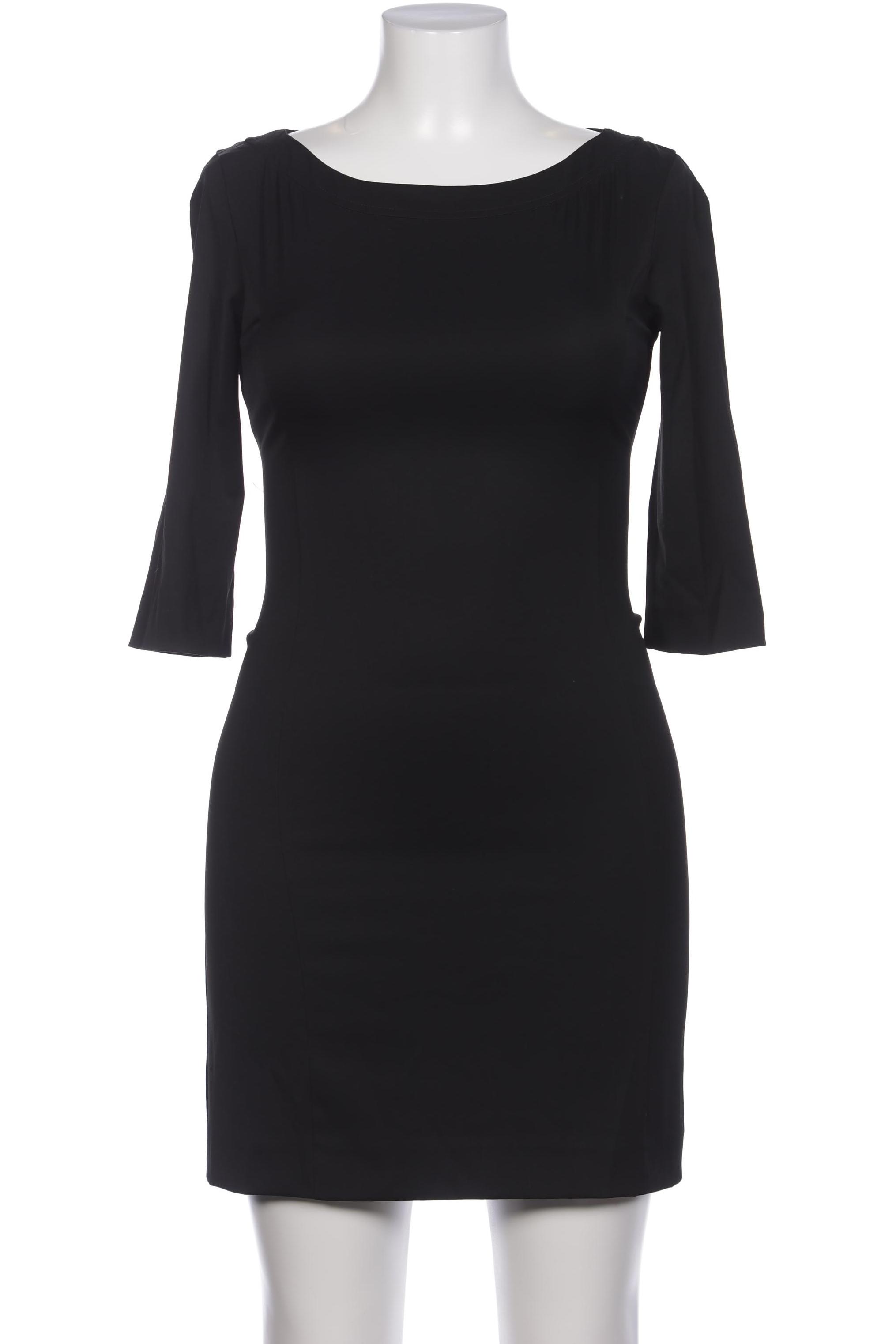

Patrizia Pepe Damen Kleid, schwarz, Gr. 44